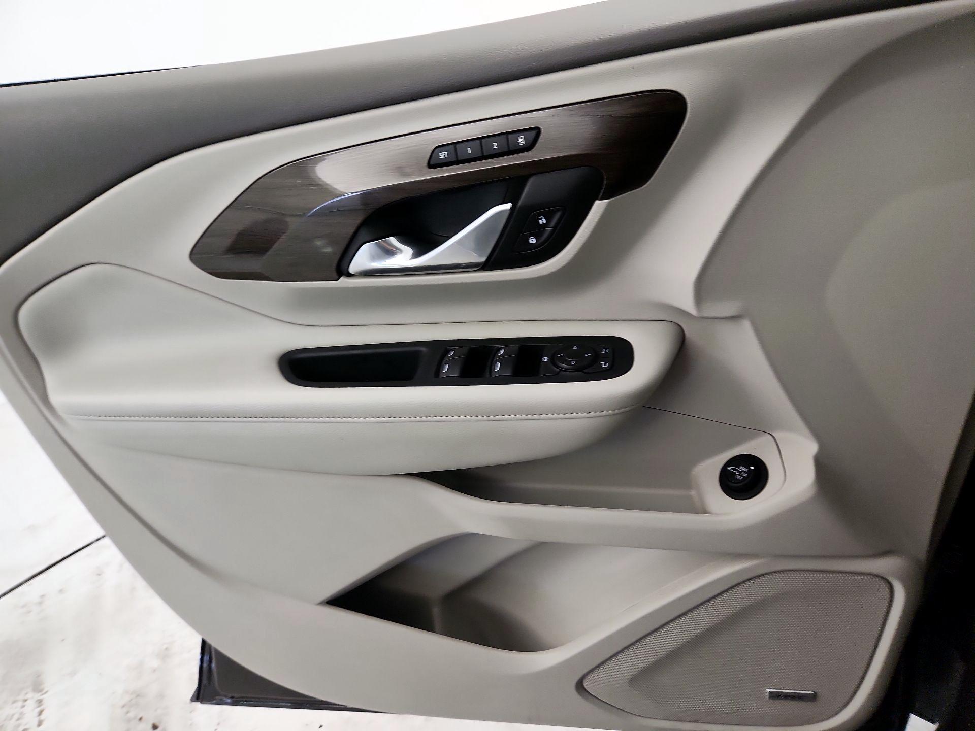 Thumbnail: 2019 GMC Terrain - 12