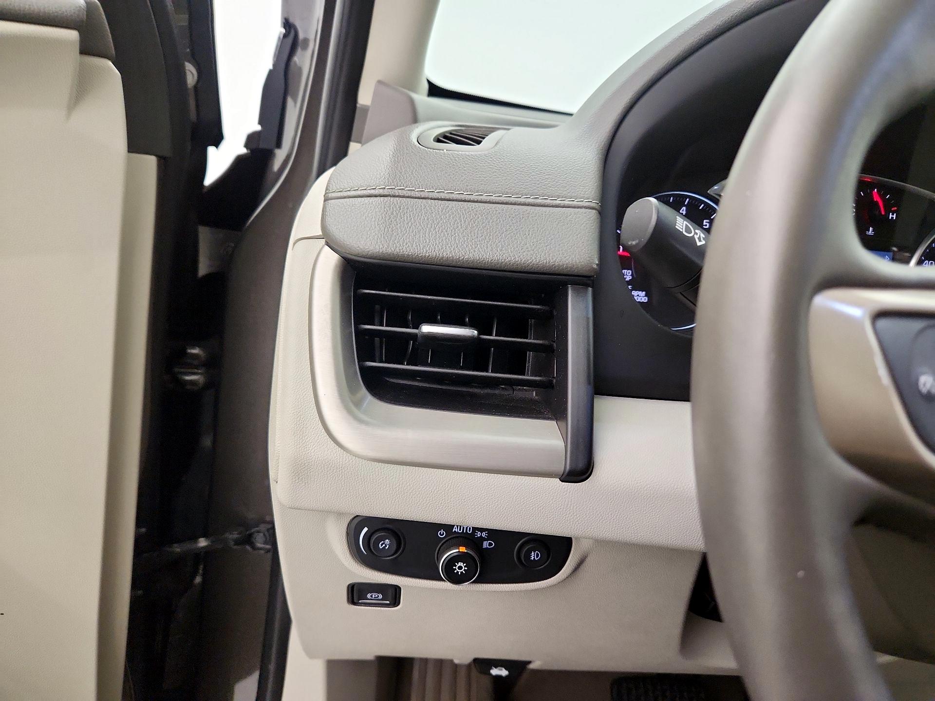 Thumbnail: 2019 GMC Terrain - 13