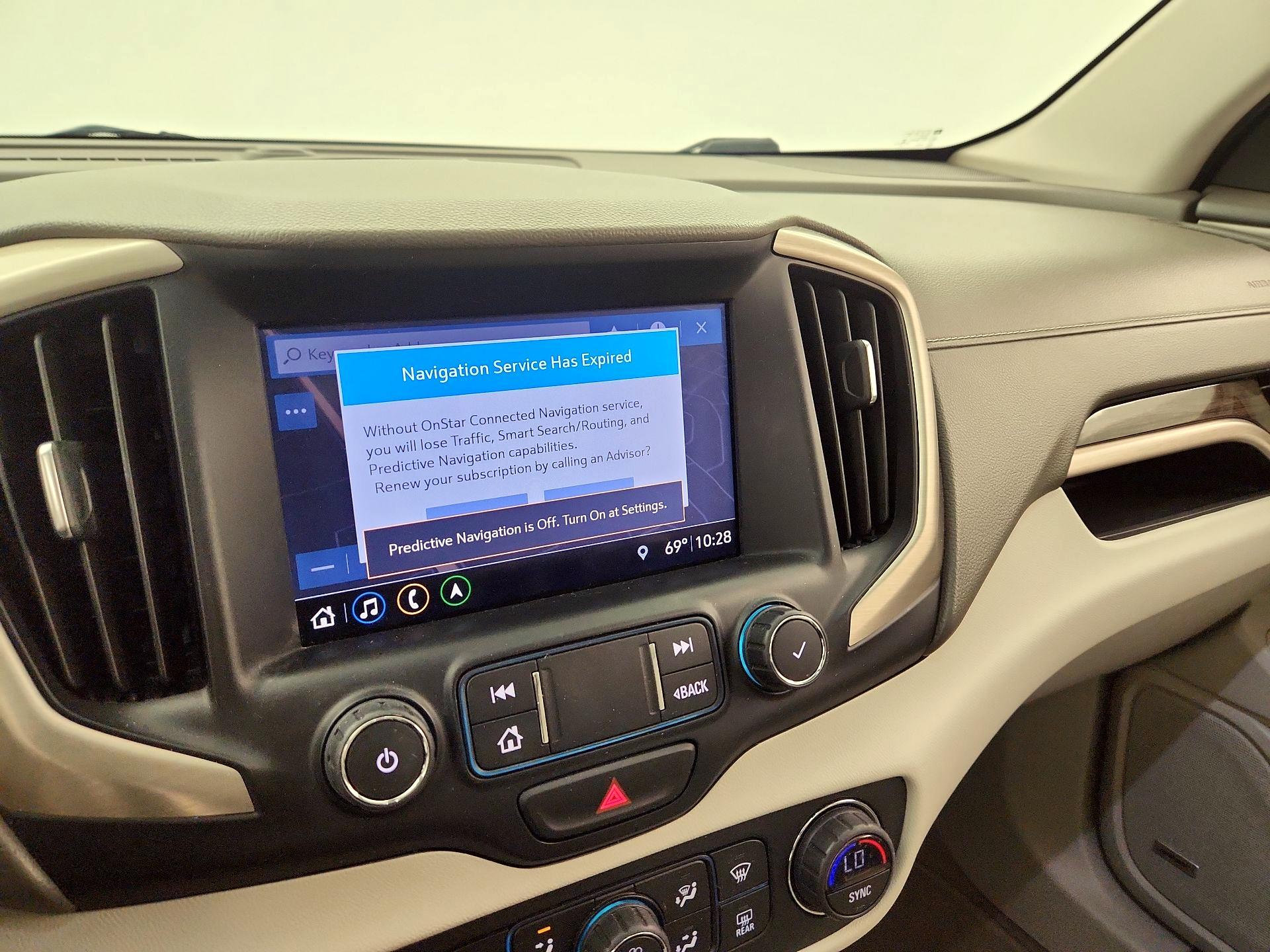 Thumbnail: 2019 GMC Terrain - 14