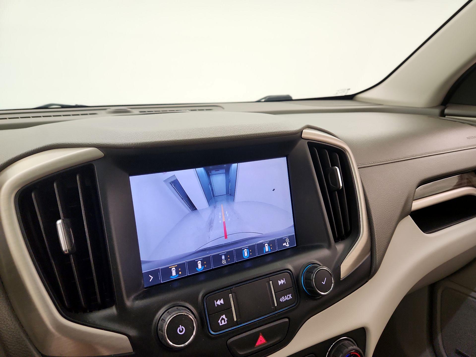 Thumbnail: 2019 GMC Terrain - 15