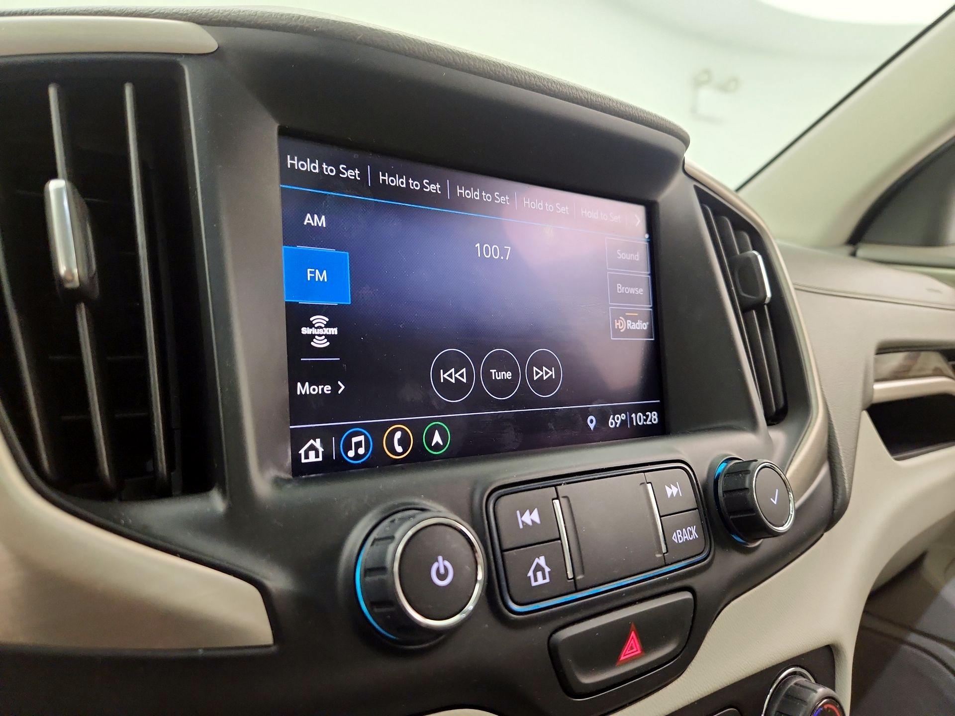 Thumbnail: 2019 GMC Terrain - 16