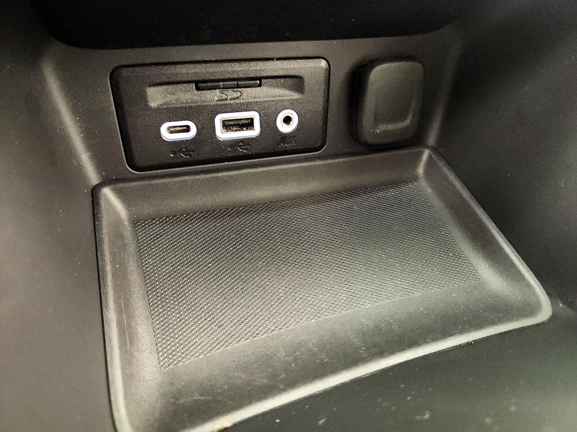 Thumbnail: 2019 GMC Terrain - 19