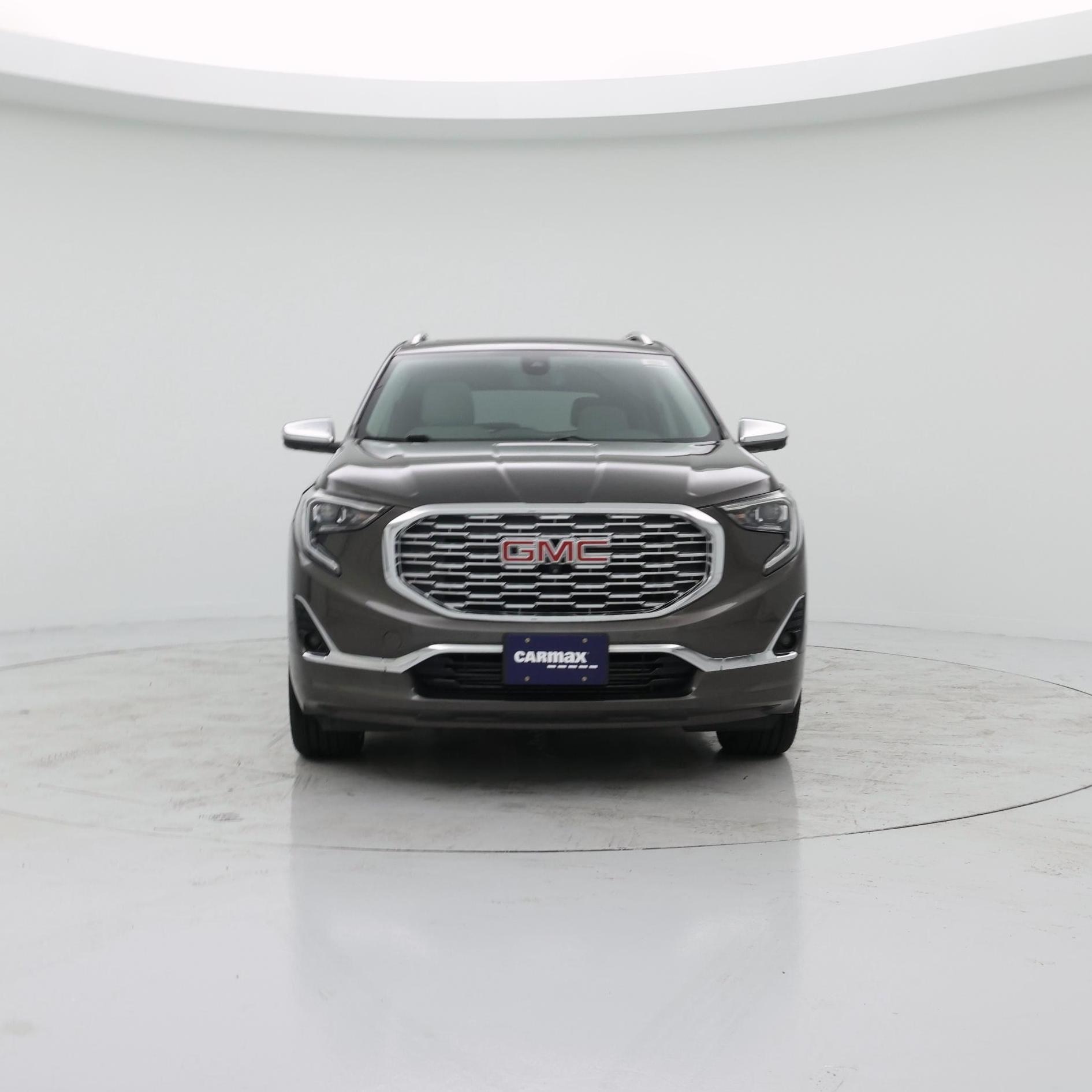 Thumbnail: 2019 GMC Terrain - 5