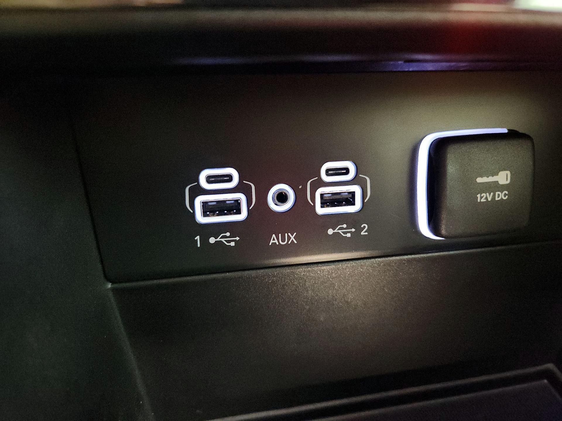 Thumbnail: 2025 Jeep Grand Cherokee - 19