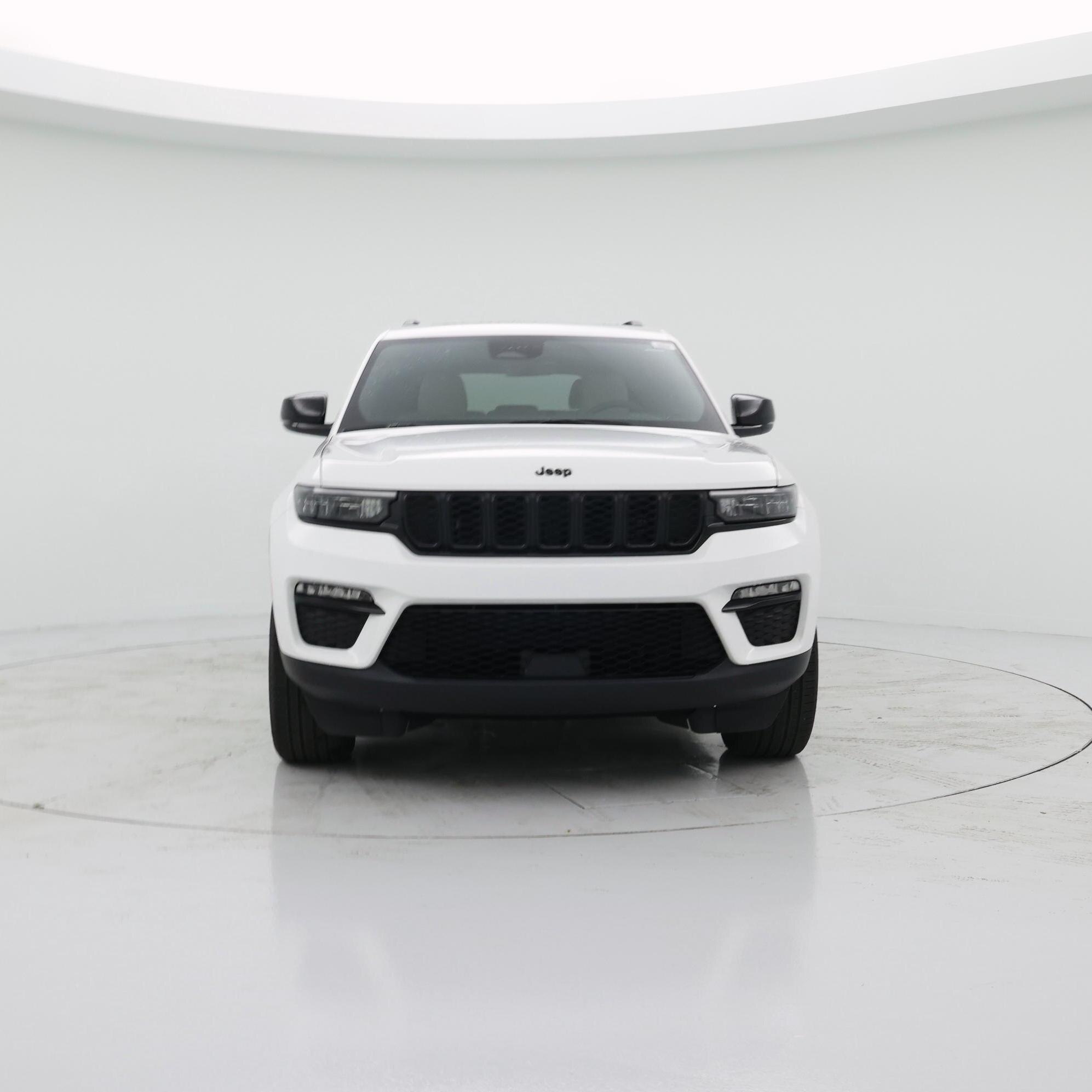 Thumbnail: 2025 Jeep Grand Cherokee - 5