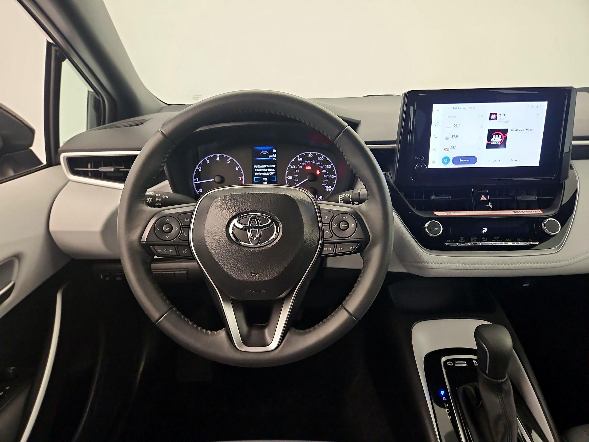 Thumbnail: 2025 Toyota Corolla - 10