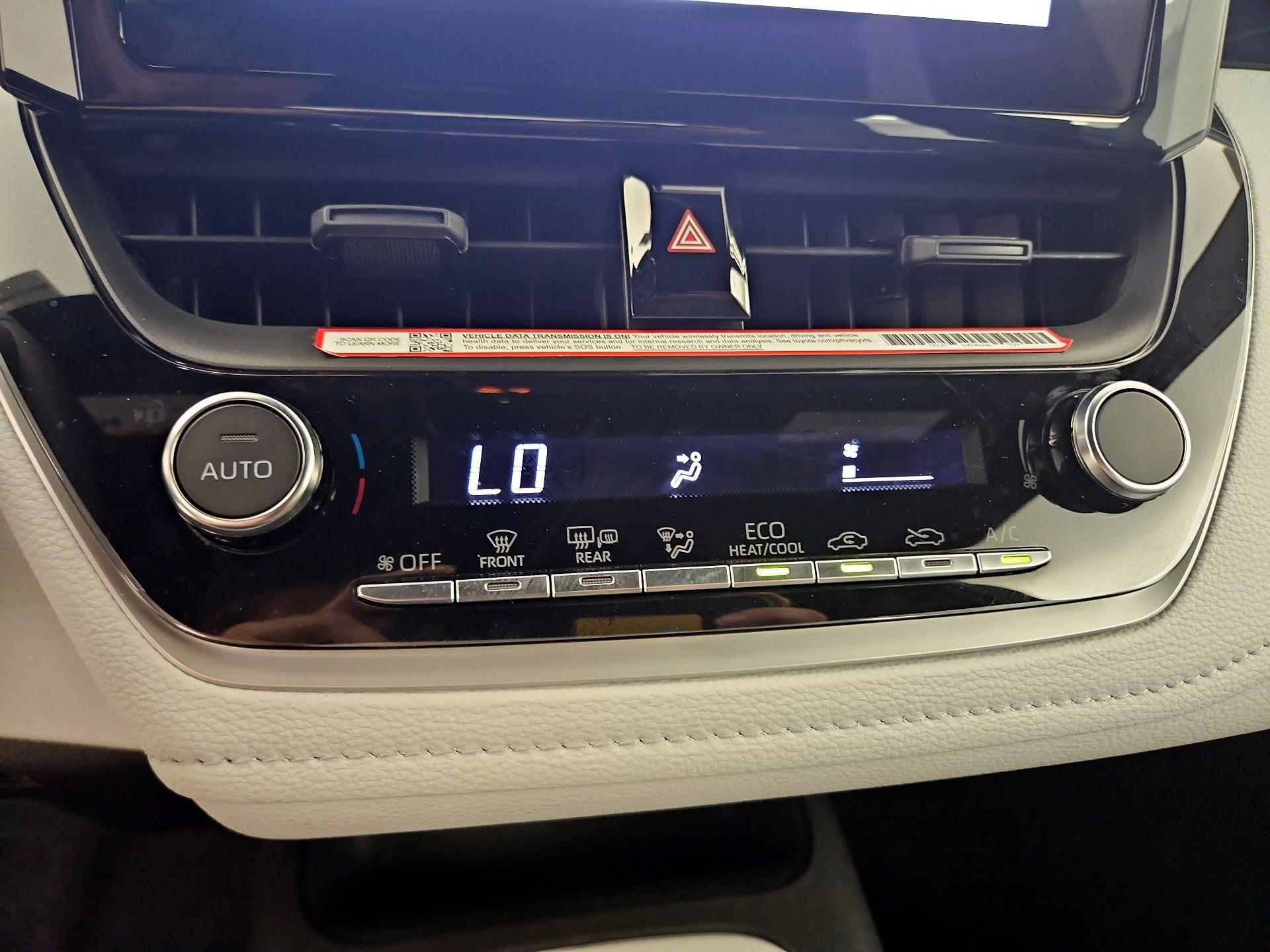 Thumbnail: 2025 Toyota Corolla - 16