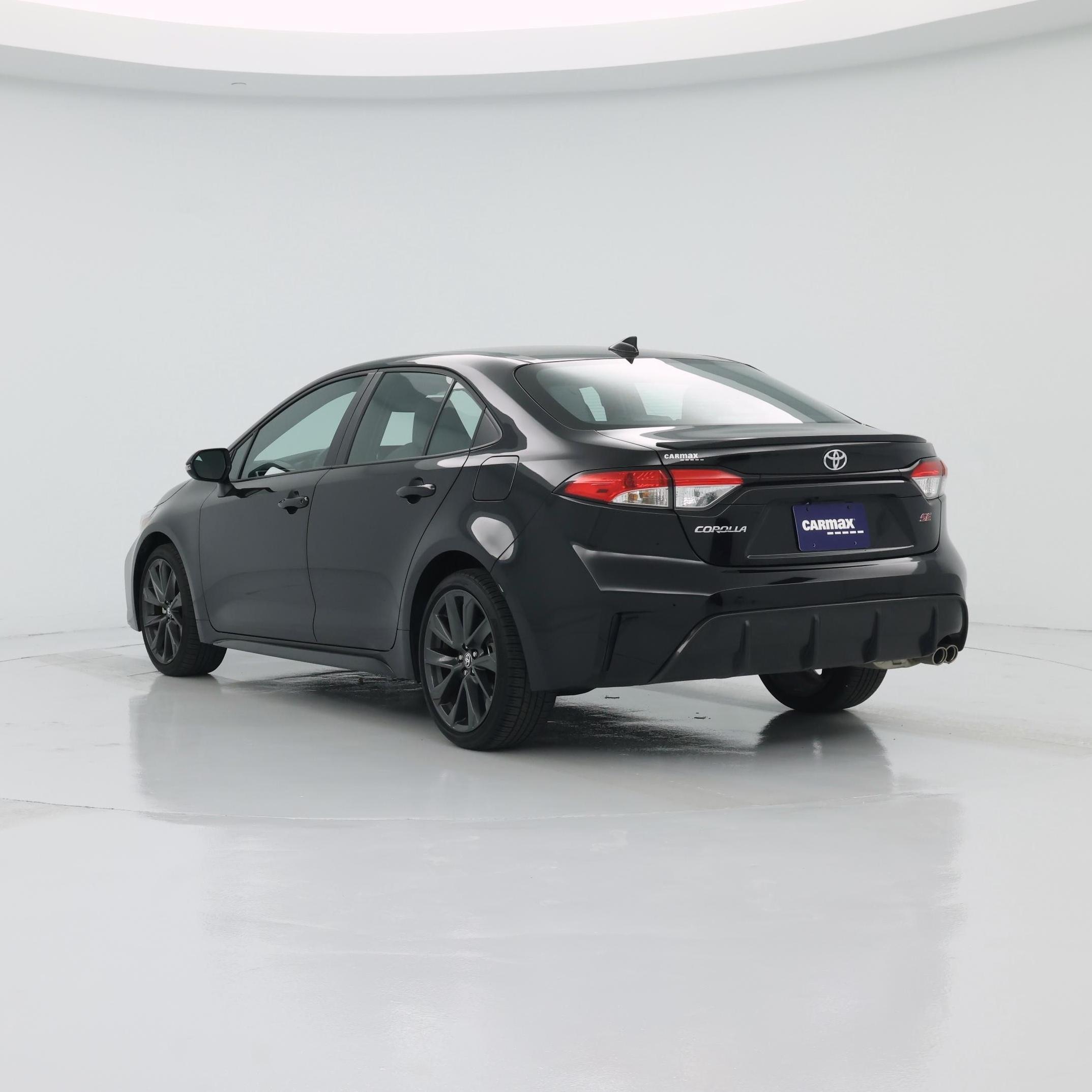 Thumbnail: 2025 Toyota Corolla - 2