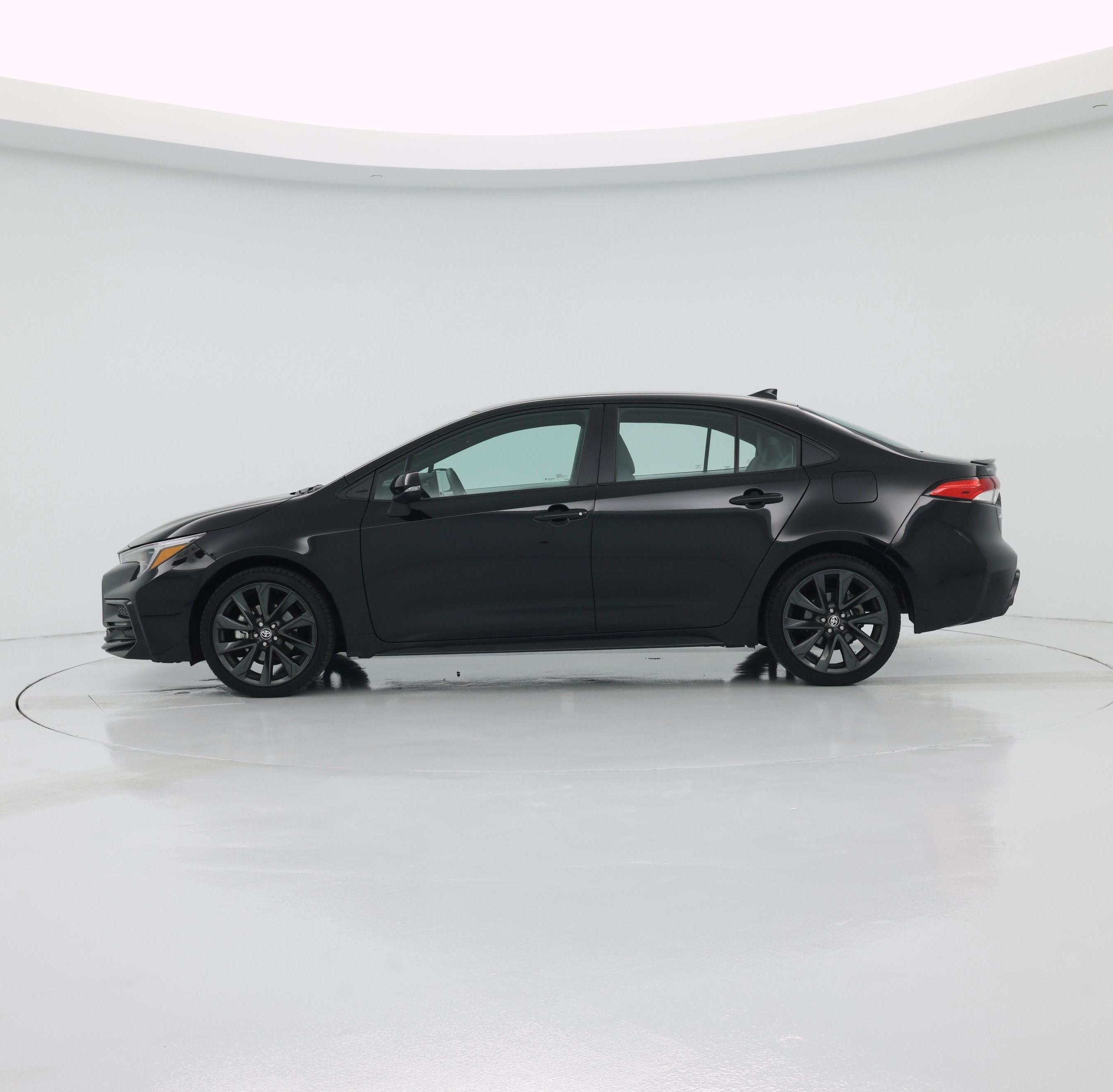 Thumbnail: 2025 Toyota Corolla - 3