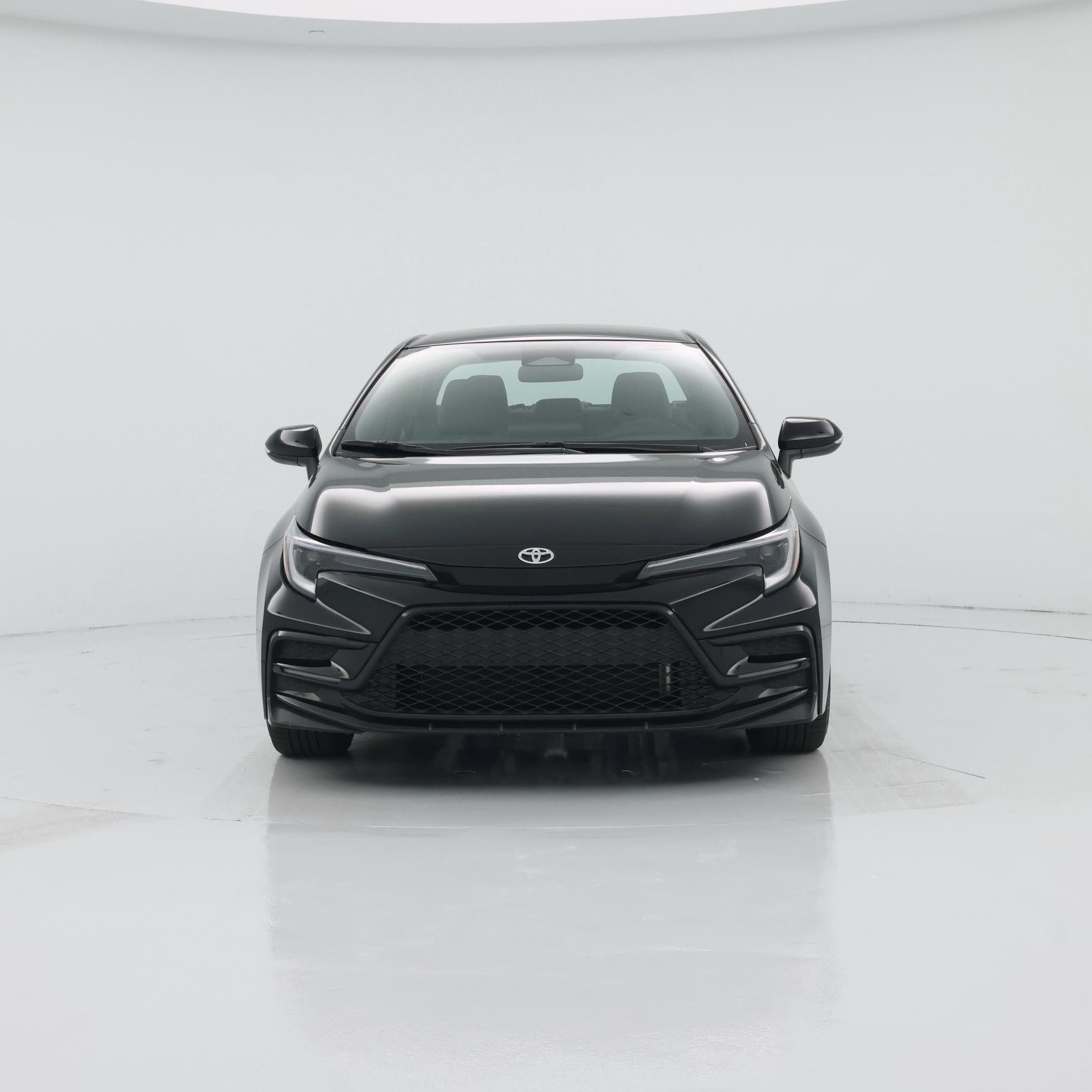 Thumbnail: 2025 Toyota Corolla - 5