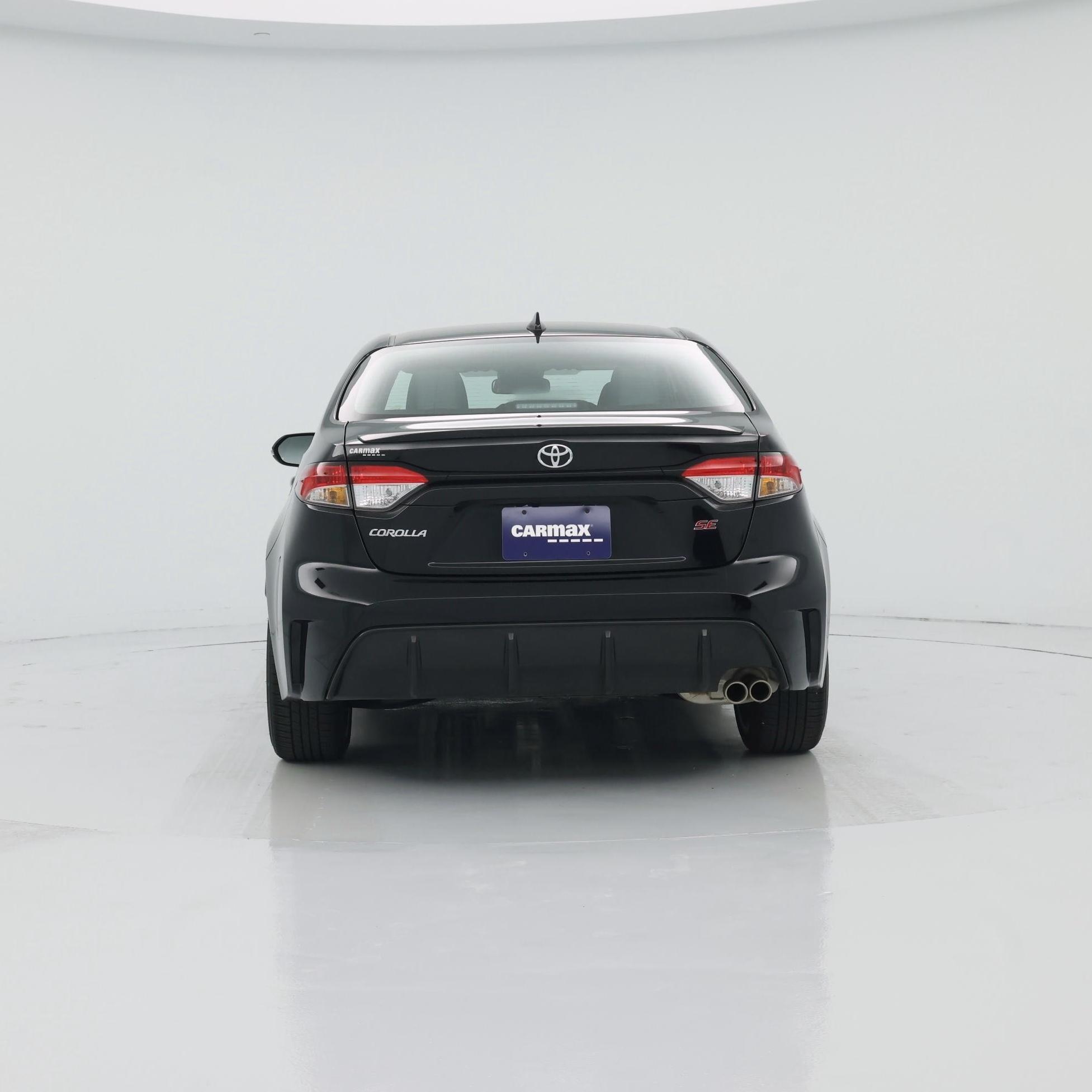 Thumbnail: 2025 Toyota Corolla - 6