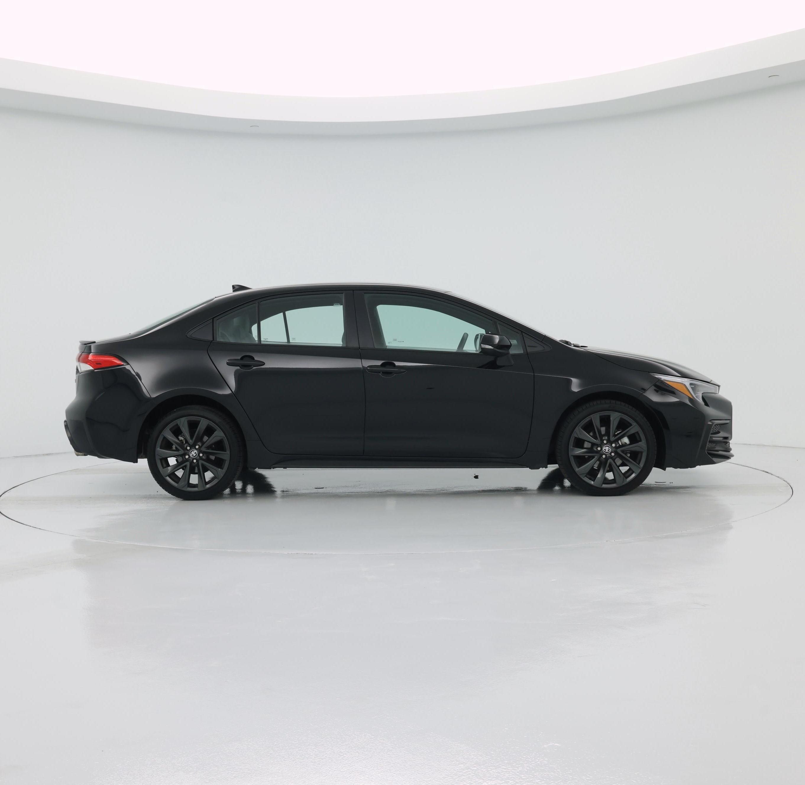 Thumbnail: 2025 Toyota Corolla - 7