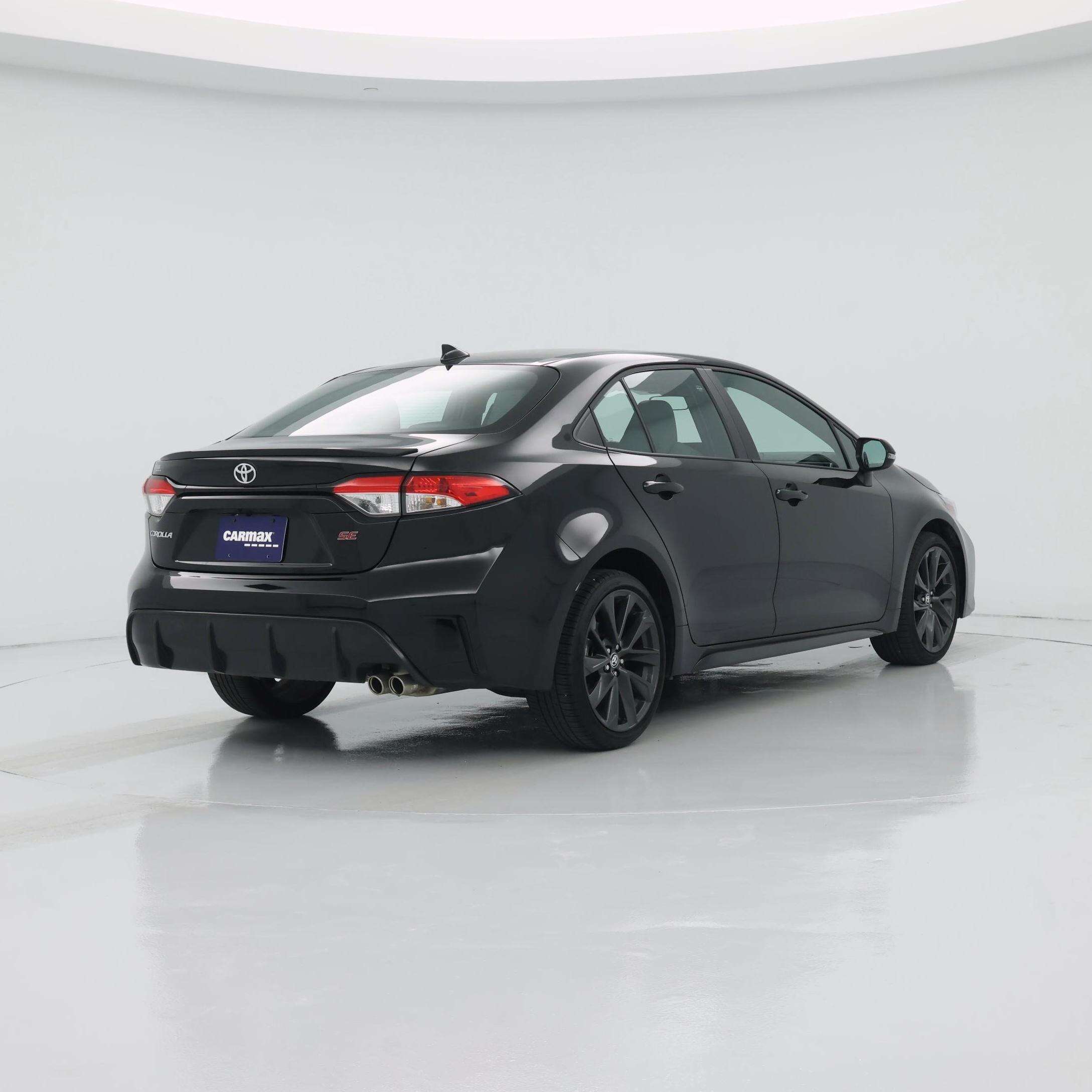Thumbnail: 2025 Toyota Corolla - 8