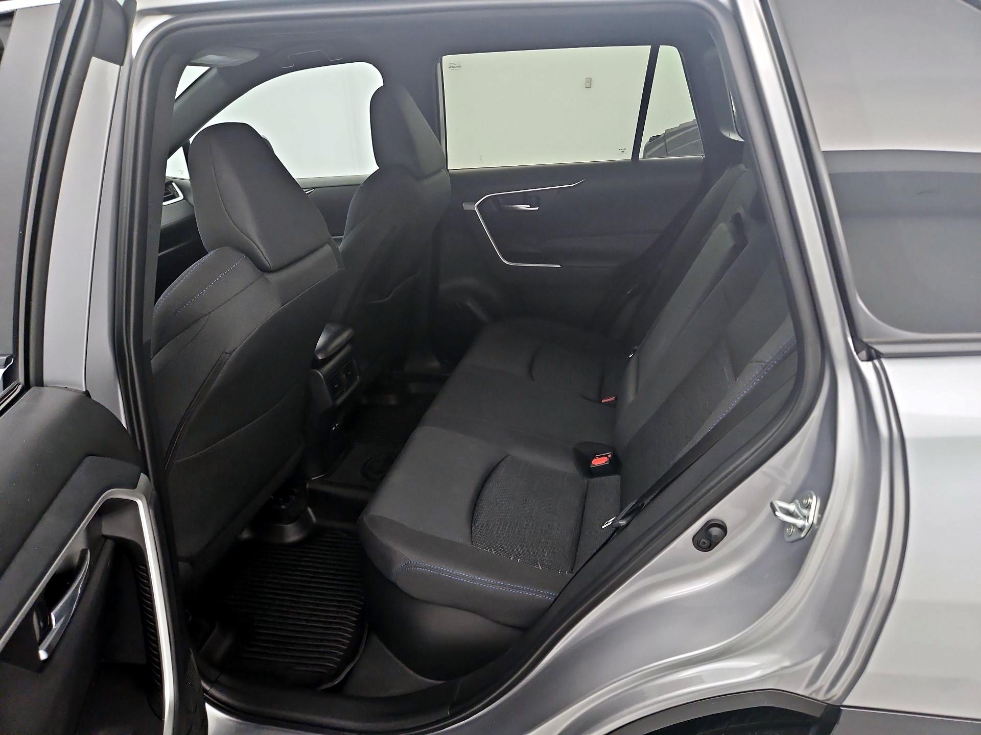 Thumbnail: 2024 Toyota RAV4 - 19