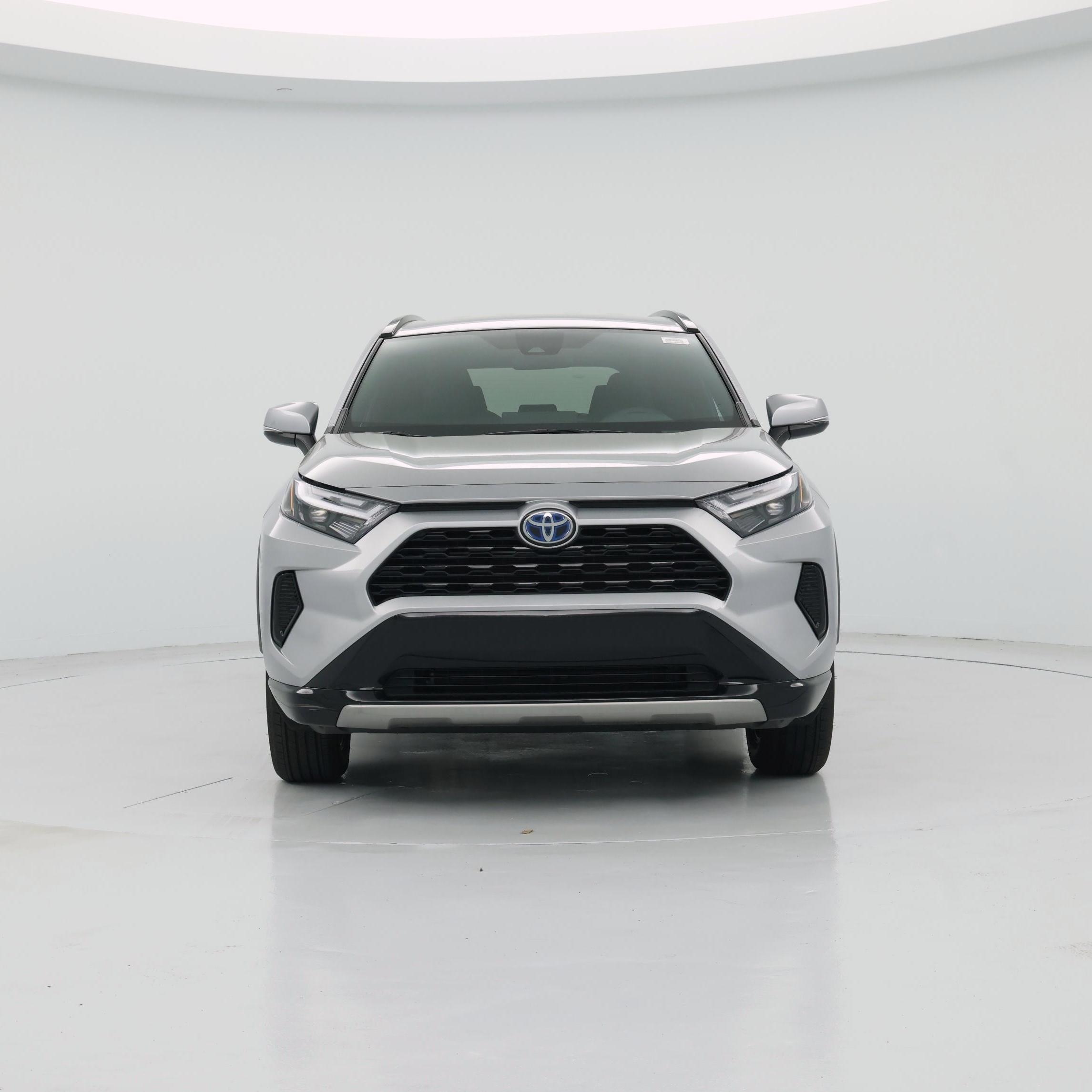 Thumbnail: 2024 Toyota RAV4 - 5