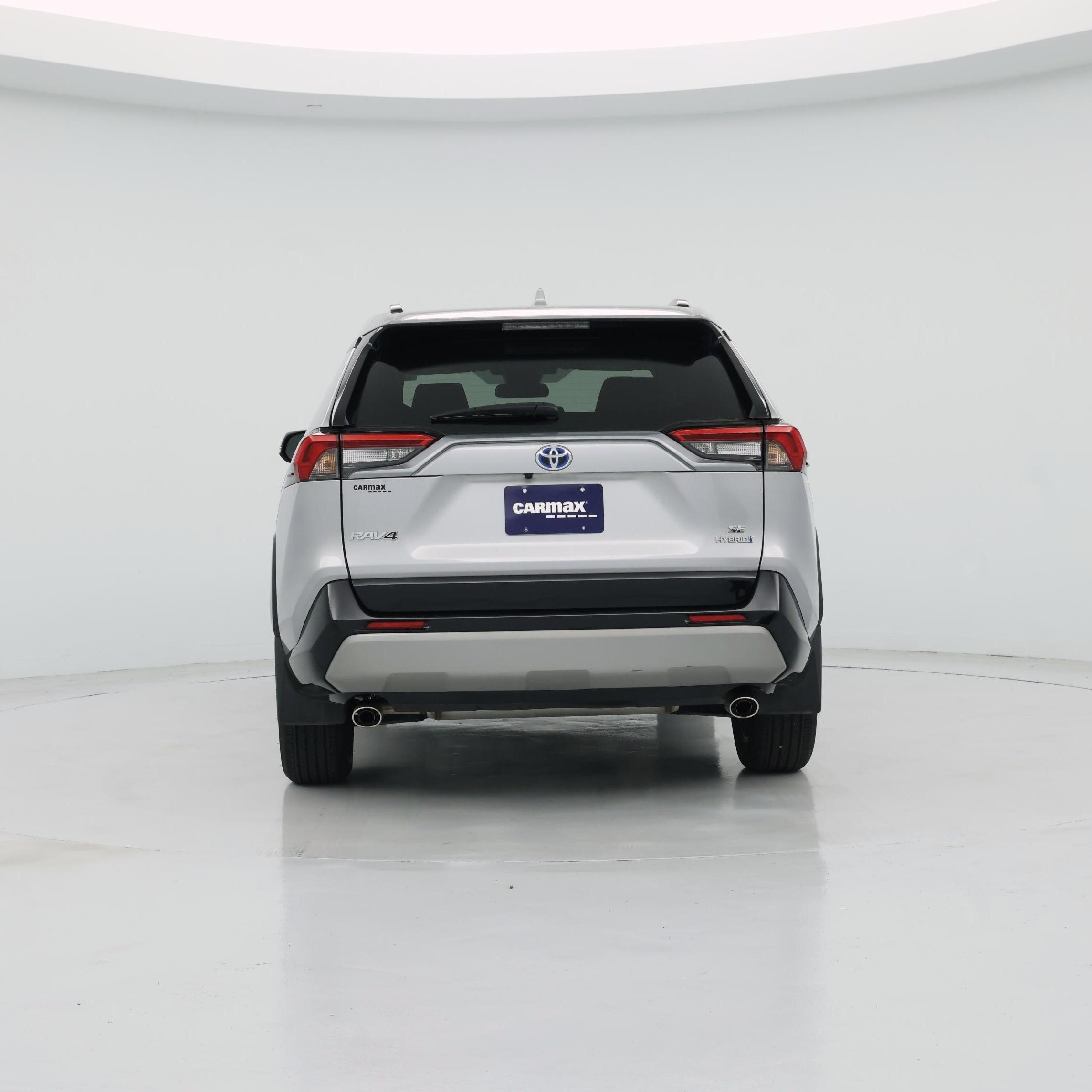 Thumbnail: 2024 Toyota RAV4 - 6