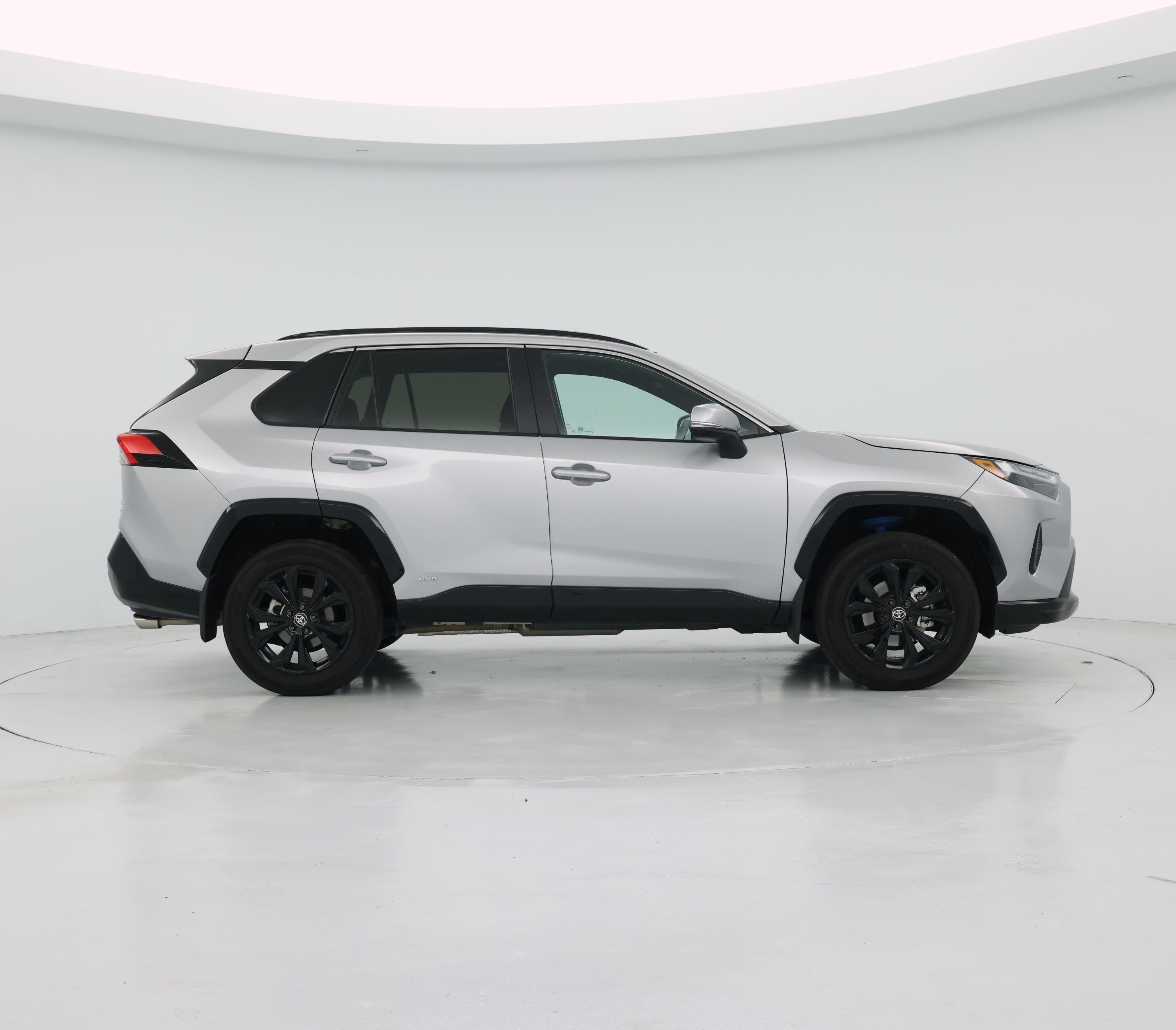 Thumbnail: 2024 Toyota RAV4 - 7