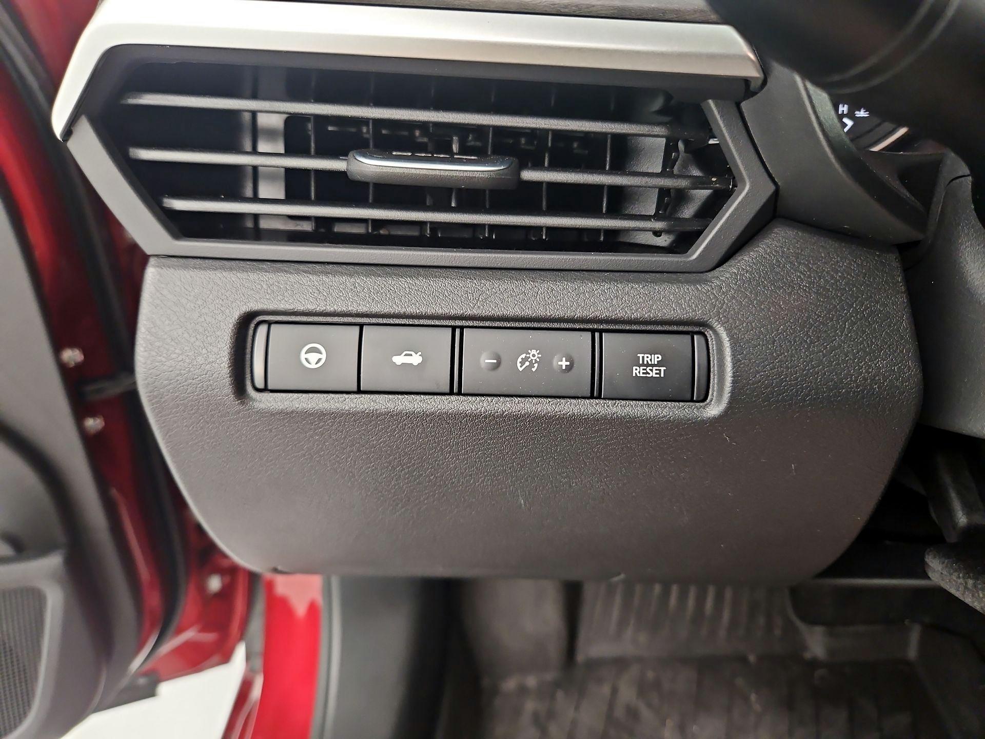 Thumbnail: 2025 Nissan Altima - 13