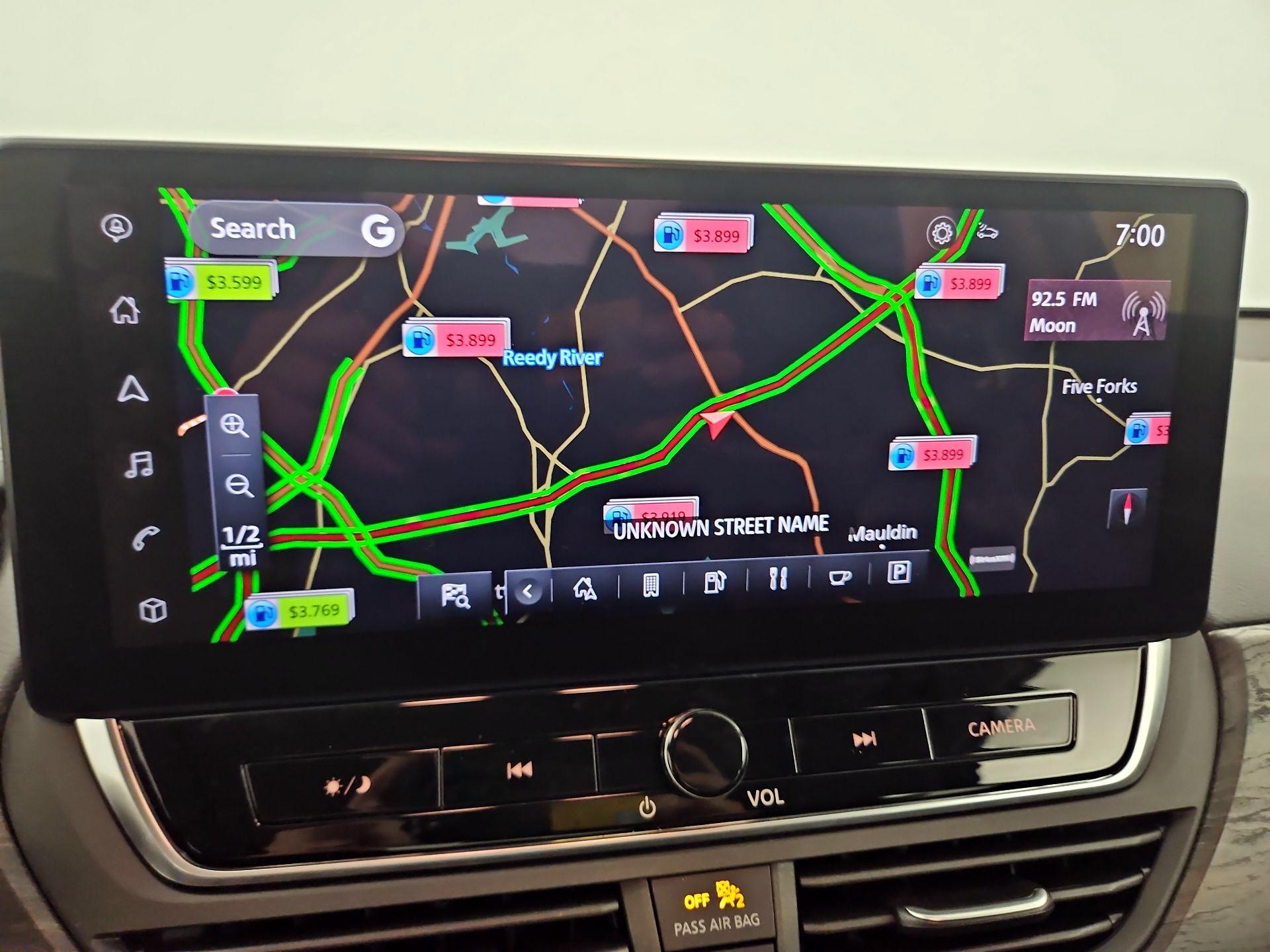 Thumbnail: 2025 Nissan Altima - 14