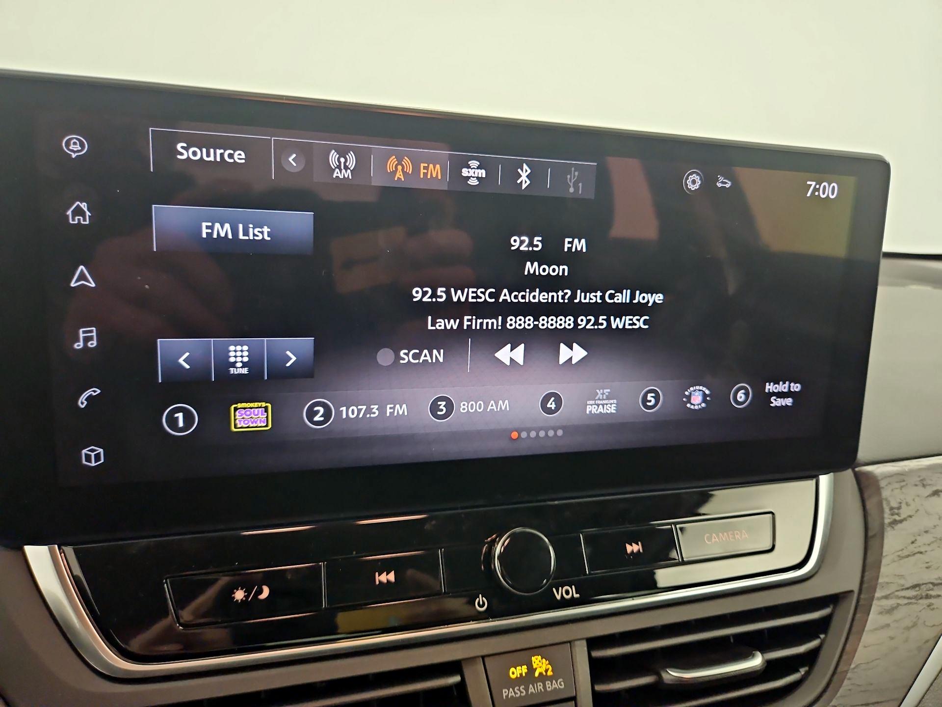 Thumbnail: 2025 Nissan Altima - 16