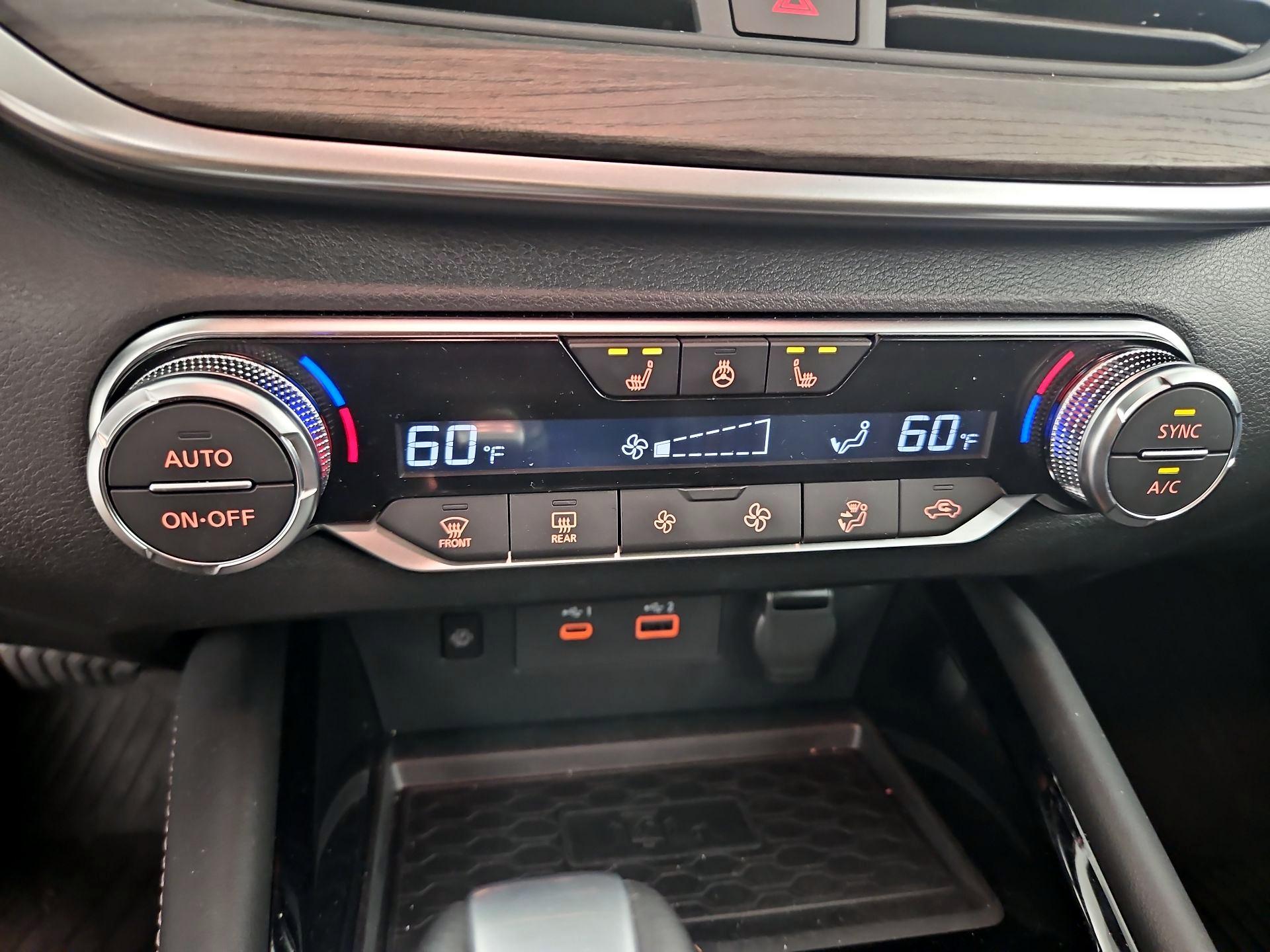 Thumbnail: 2025 Nissan Altima - 17