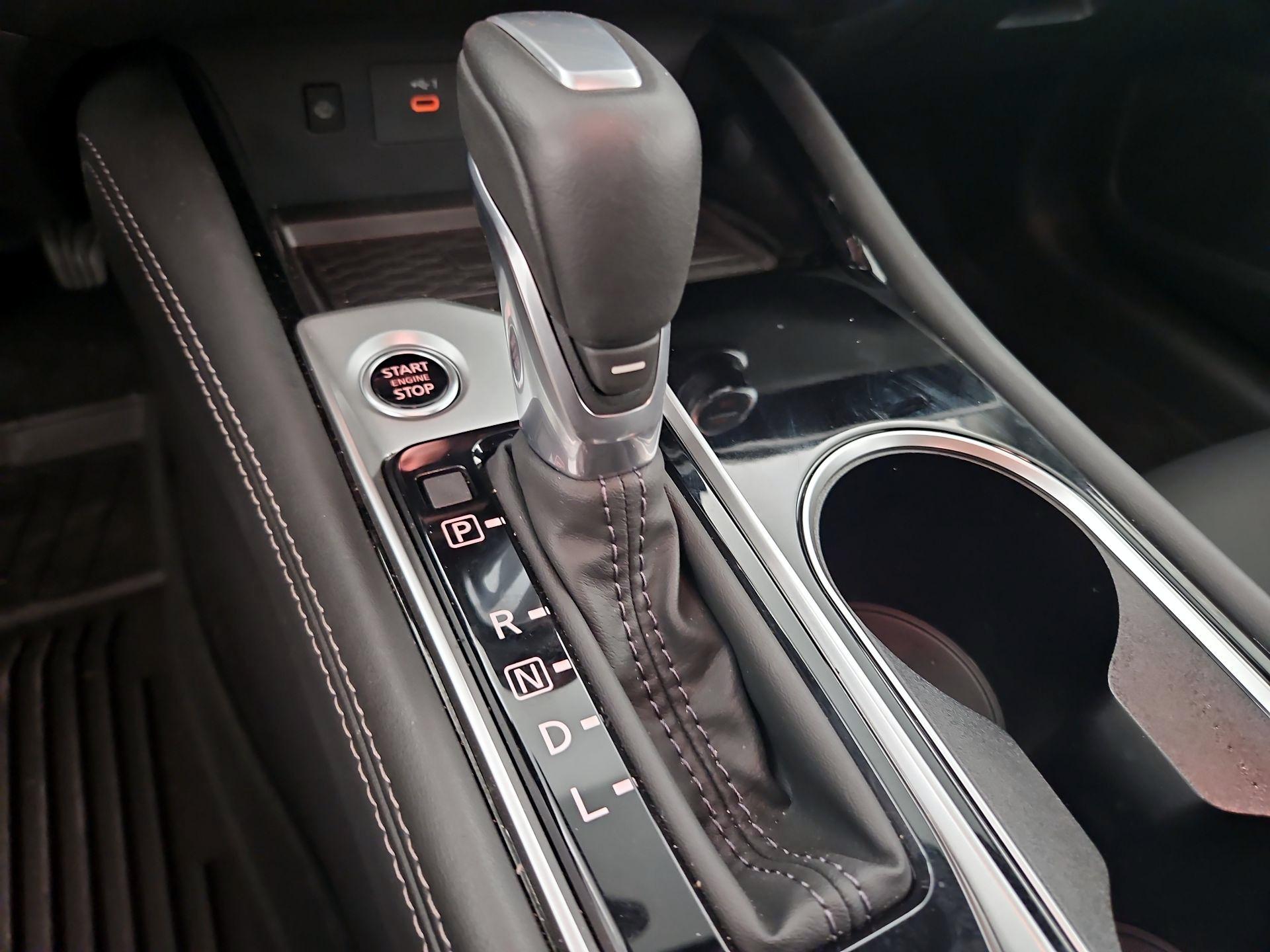 Thumbnail: 2025 Nissan Altima - 18