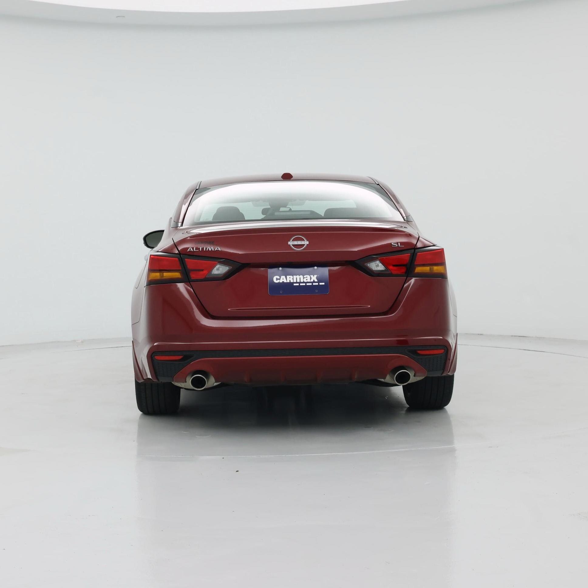 Thumbnail: 2025 Nissan Altima - 6