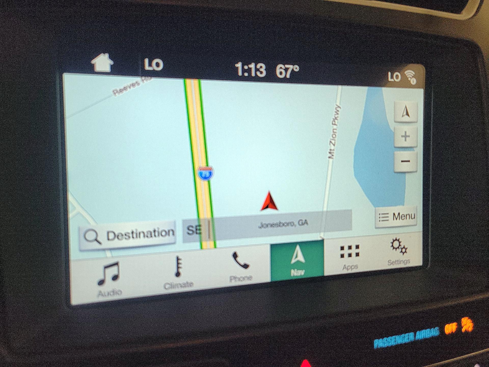 Thumbnail: 2018 Ford Explorer - 14