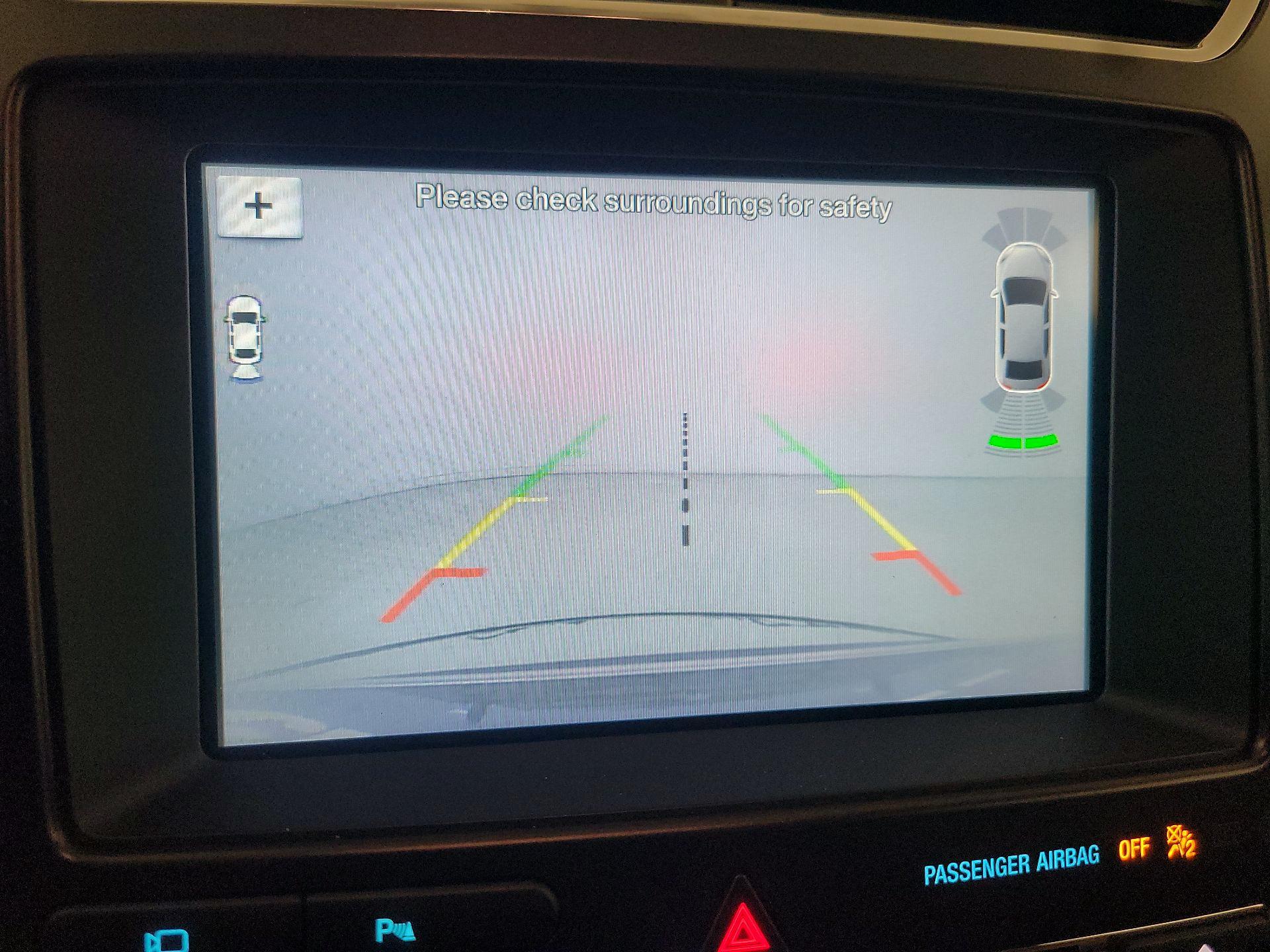 Thumbnail: 2018 Ford Explorer - 15