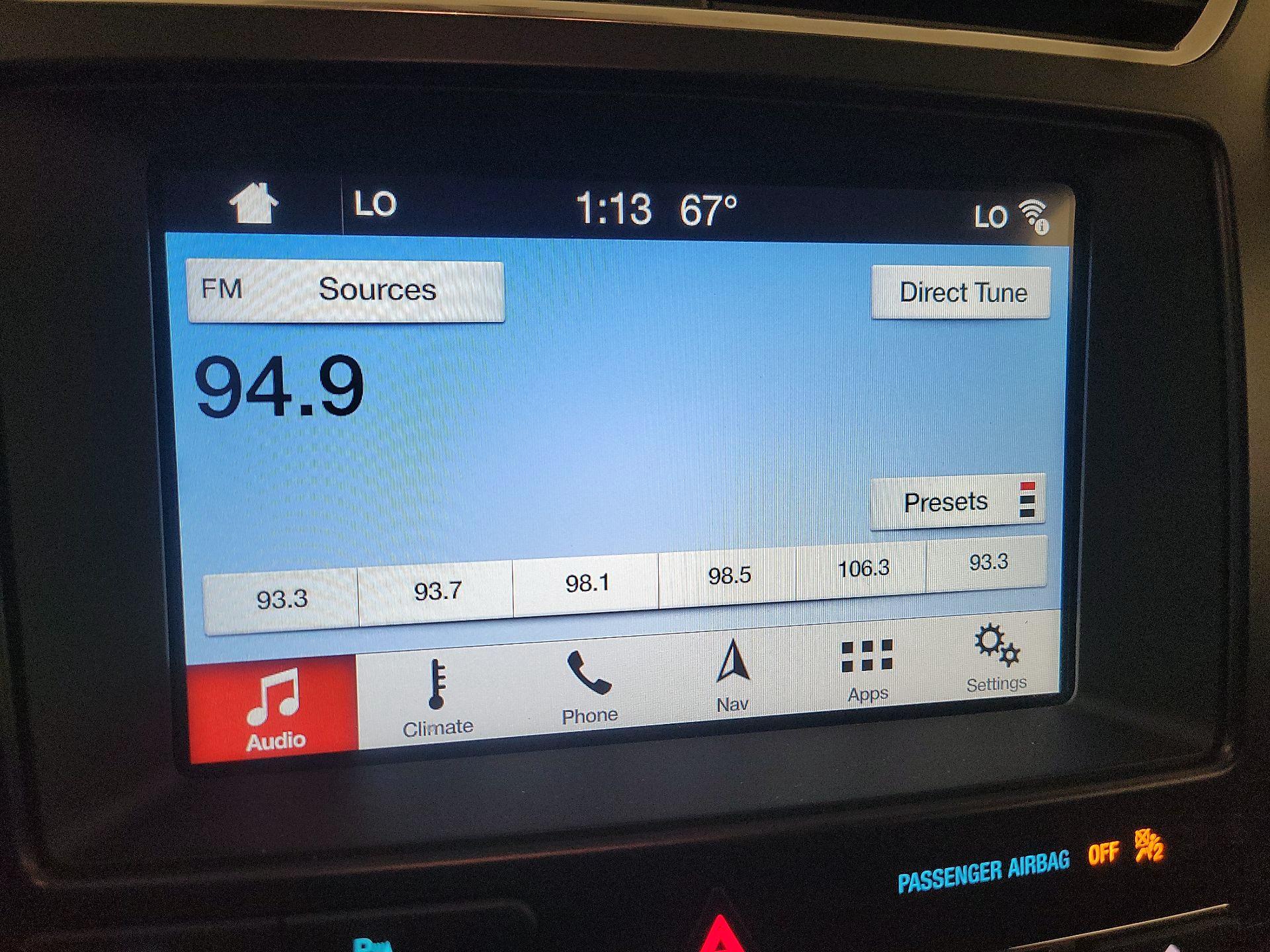 Thumbnail: 2018 Ford Explorer - 16