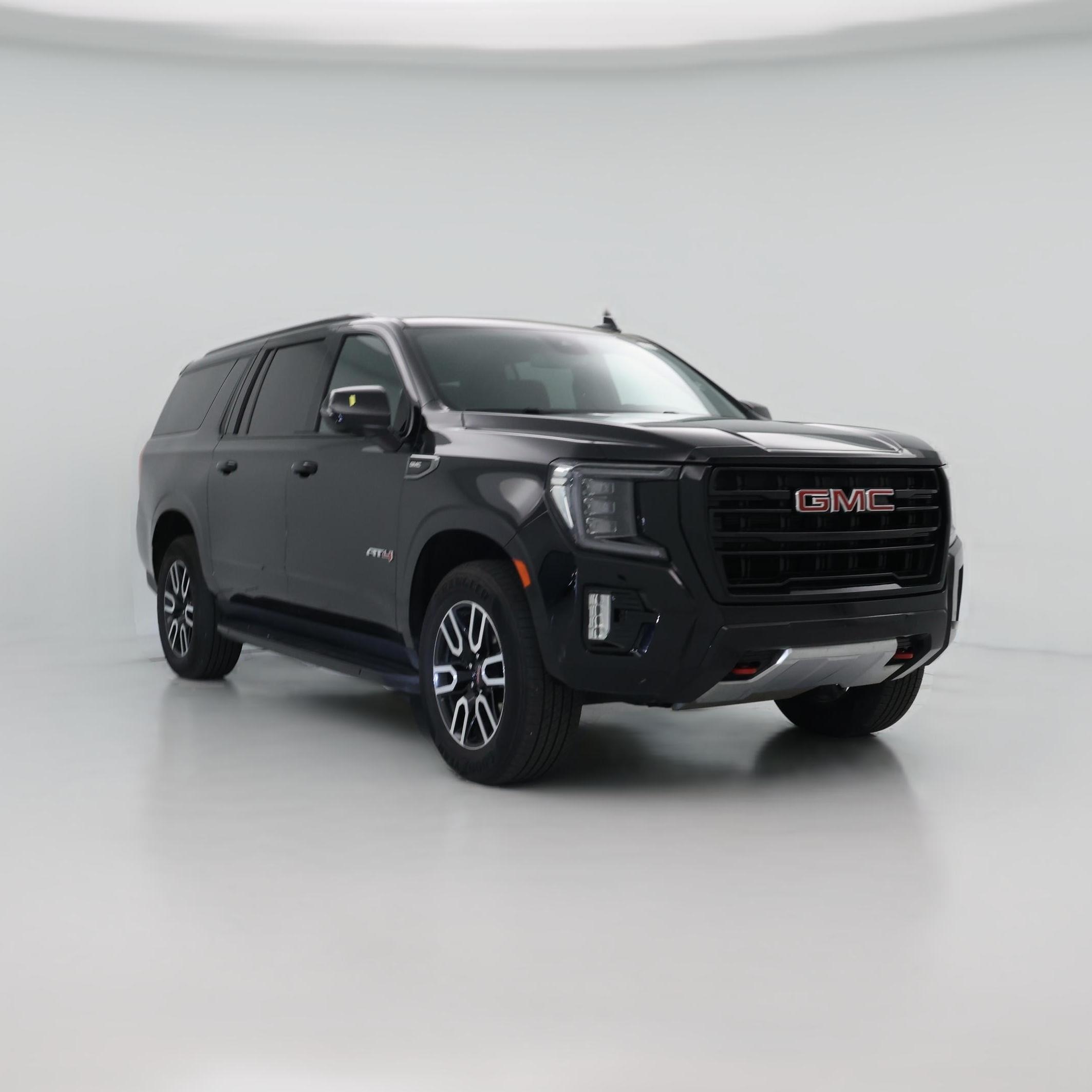 Thumbnail: 2023 GMC Yukon XL - 1