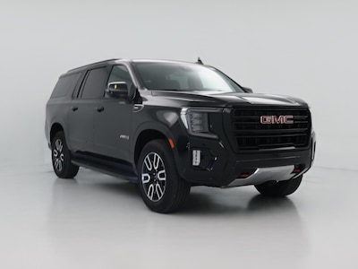 2023 GMC Yukon XL 1500 AT4