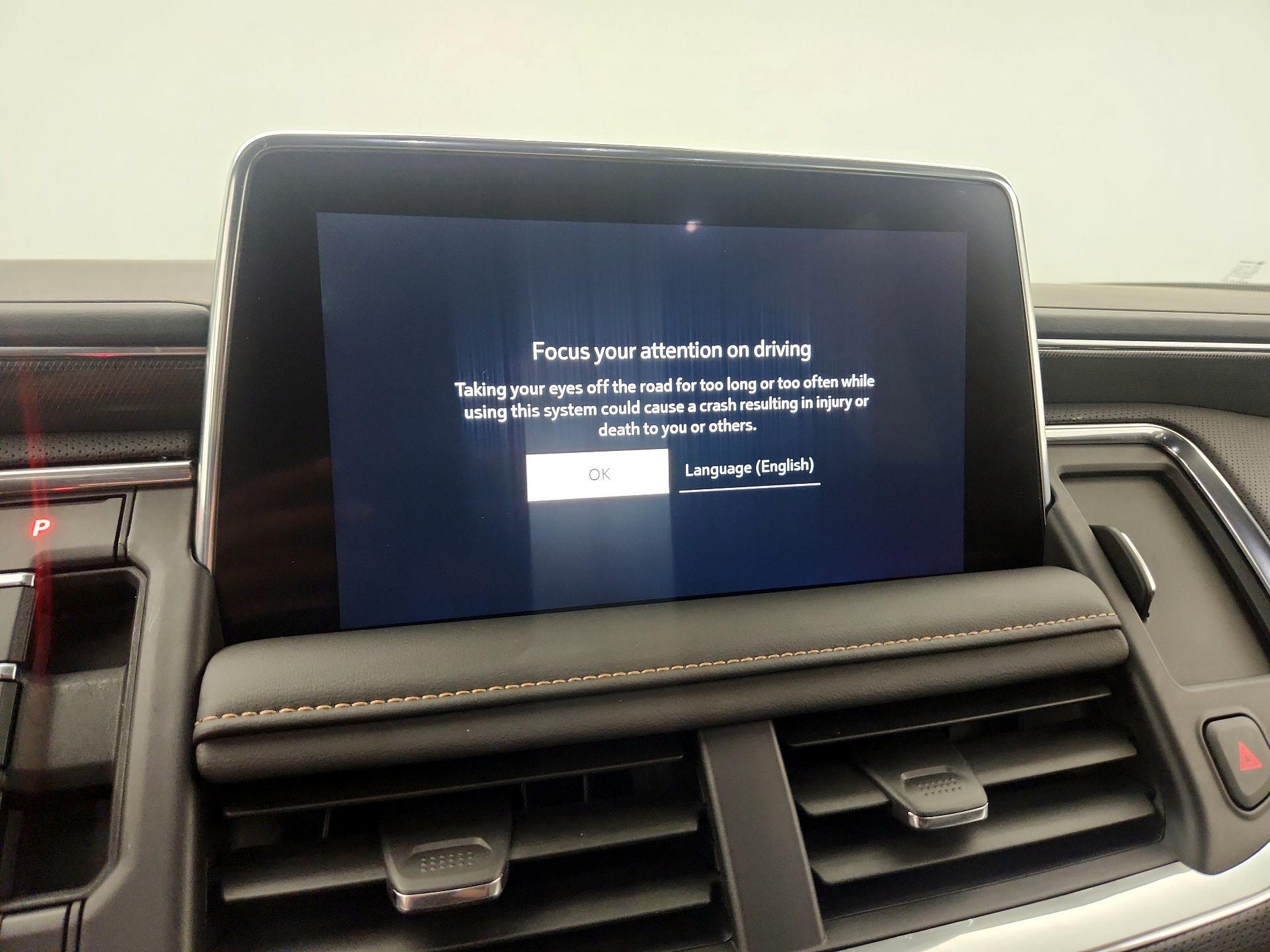 Thumbnail: 2023 GMC Yukon XL - 15