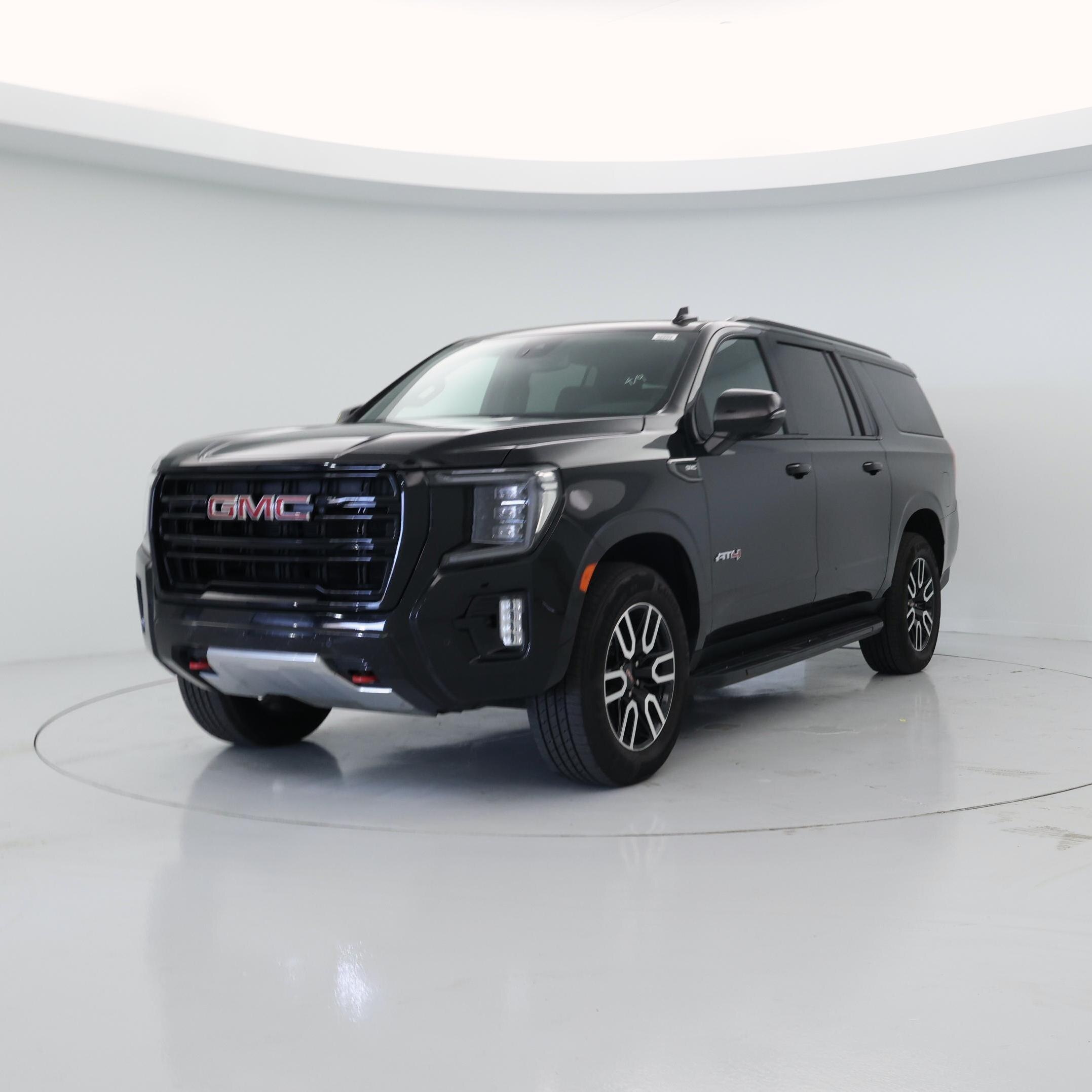 Thumbnail: 2023 GMC Yukon XL - 4