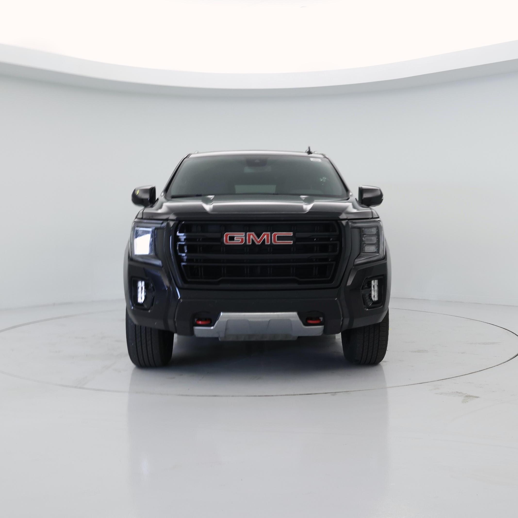 Thumbnail: 2023 GMC Yukon XL - 5