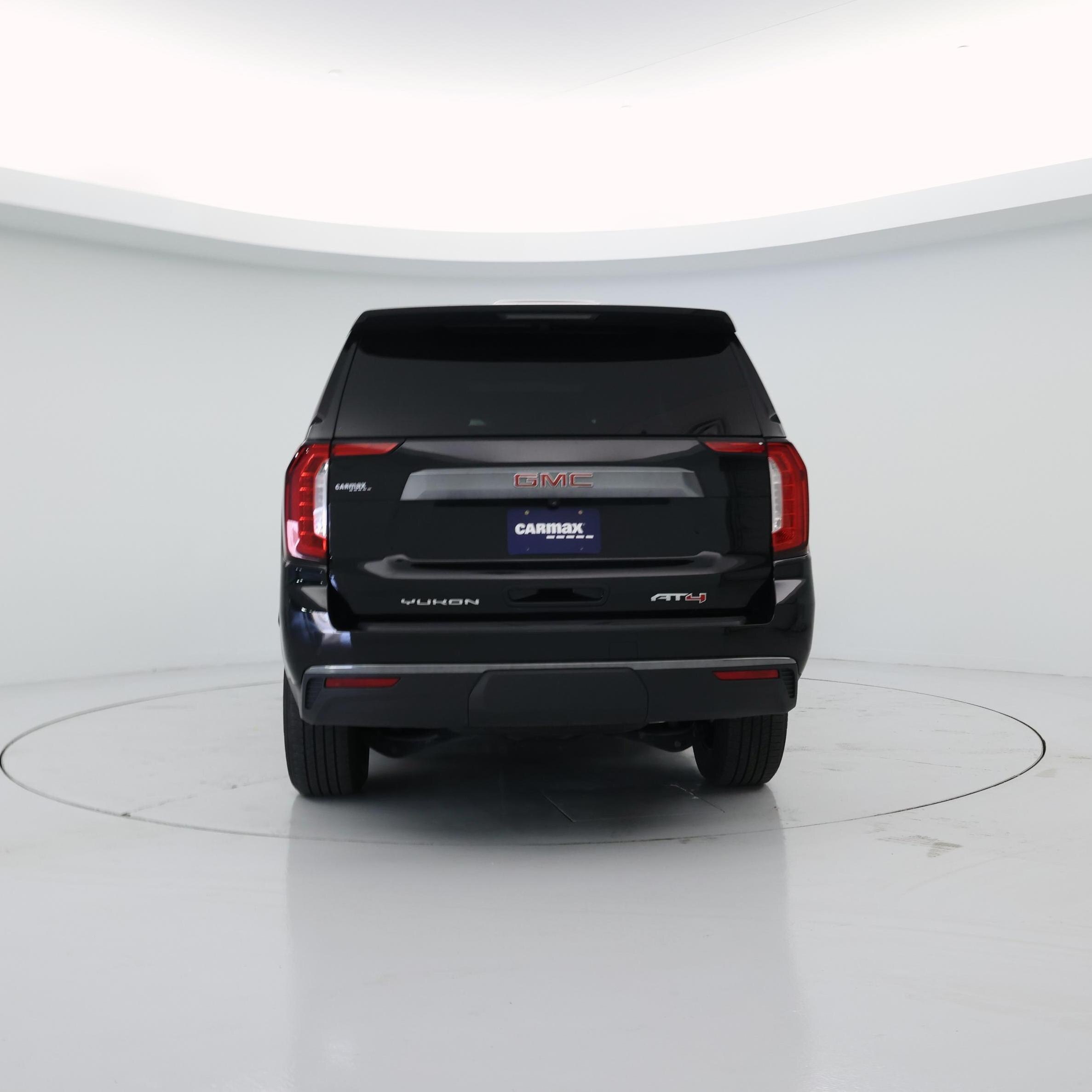 Thumbnail: 2023 GMC Yukon XL - 6