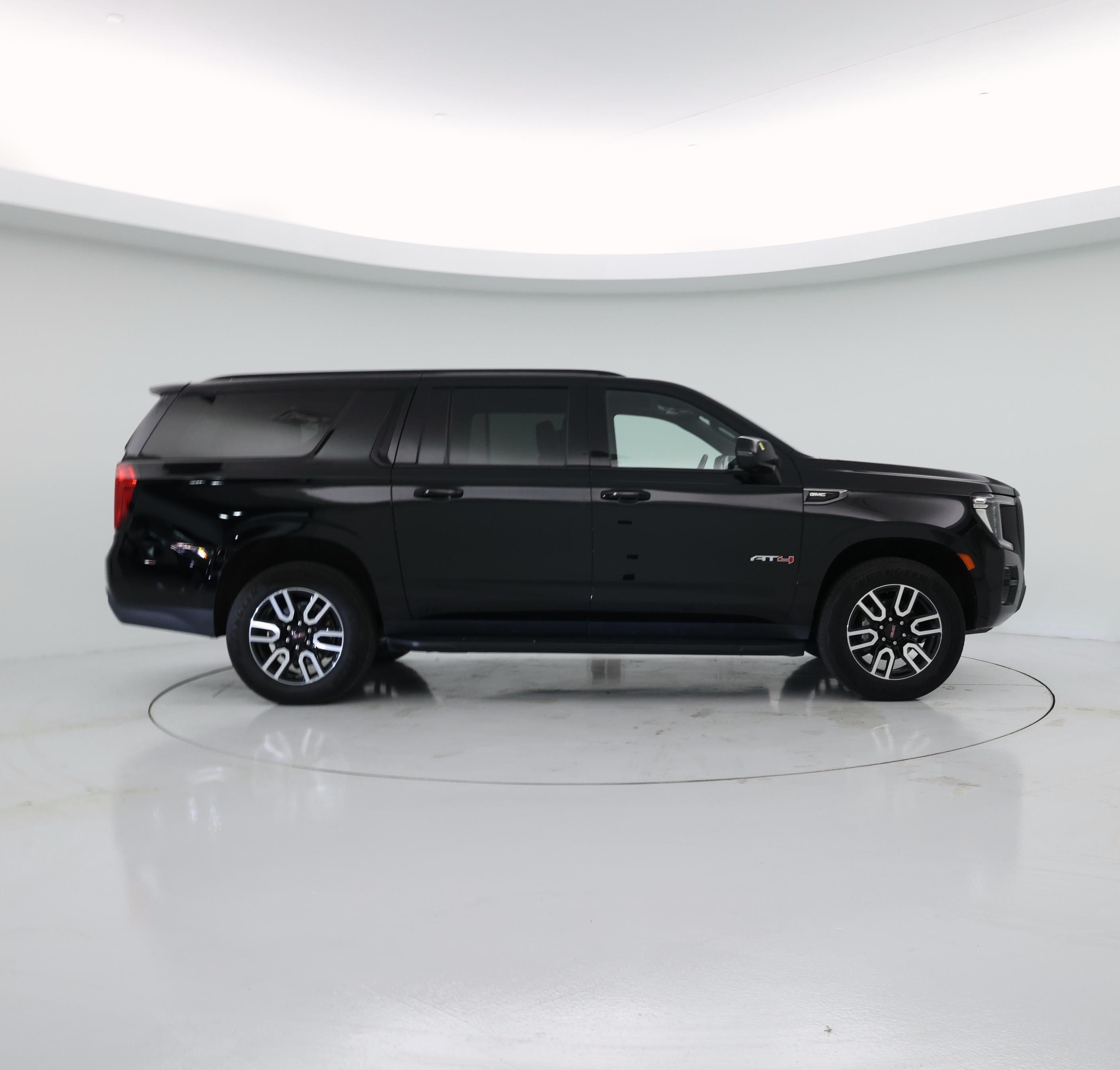 Thumbnail: 2023 GMC Yukon XL - 7