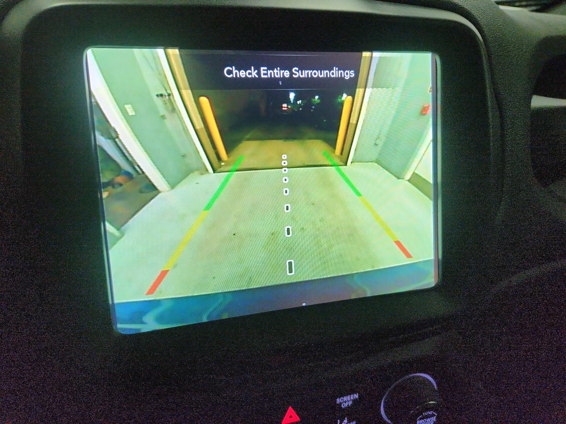 Thumbnail: 2021 Jeep Renegade - 14