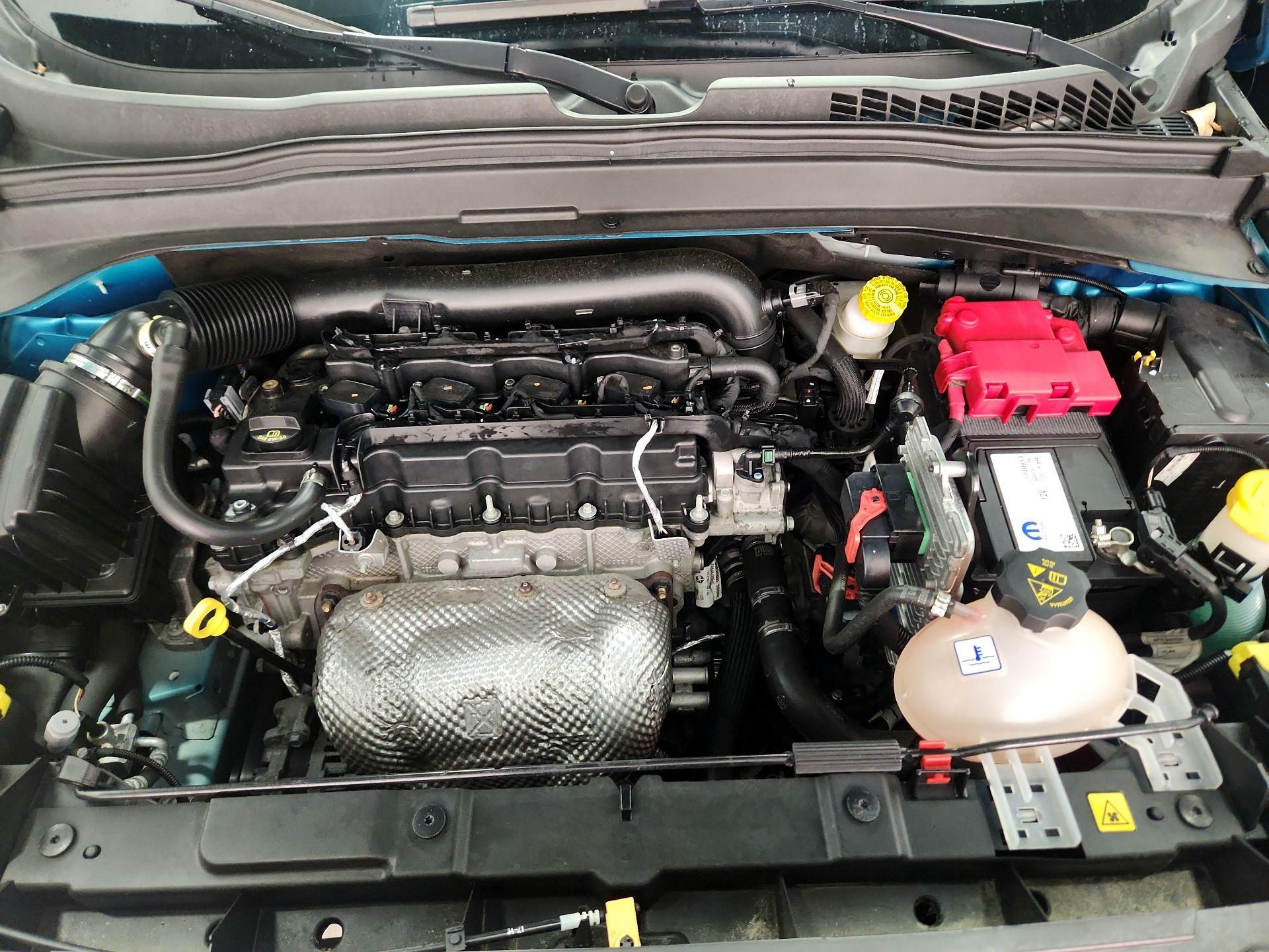 Thumbnail: 2021 Jeep Renegade - 20