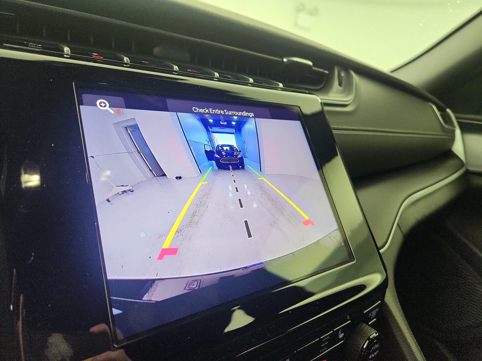 Thumbnail: 2025 Jeep Grand Cherokee - 12