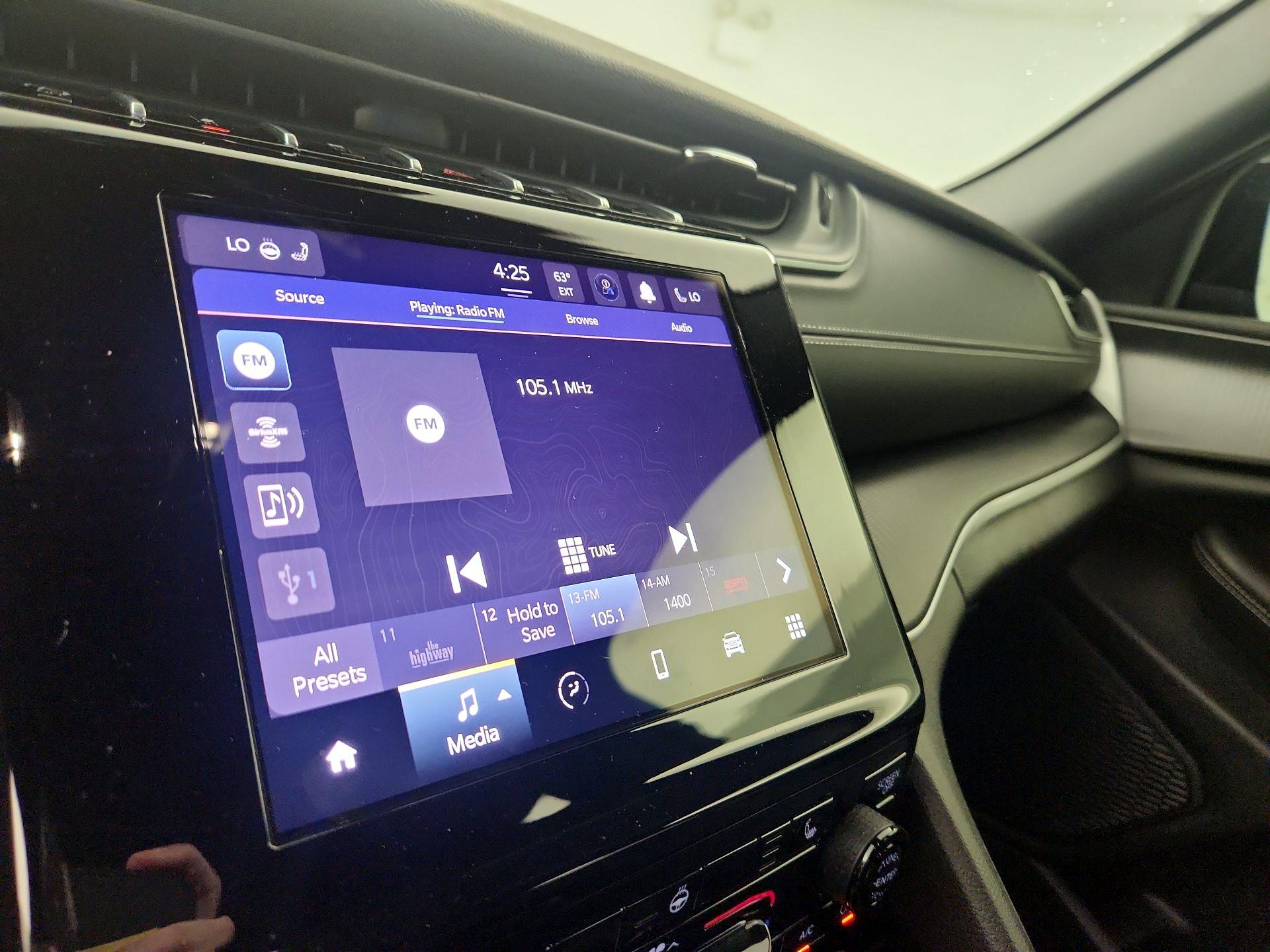 Thumbnail: 2025 Jeep Grand Cherokee - 13