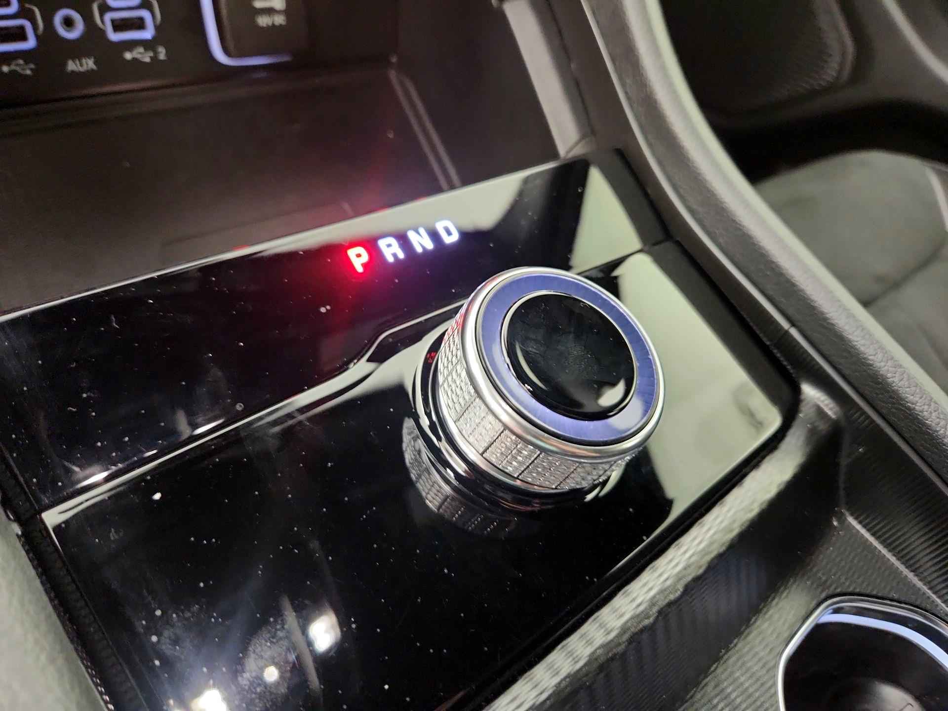 Thumbnail: 2025 Jeep Grand Cherokee - 15