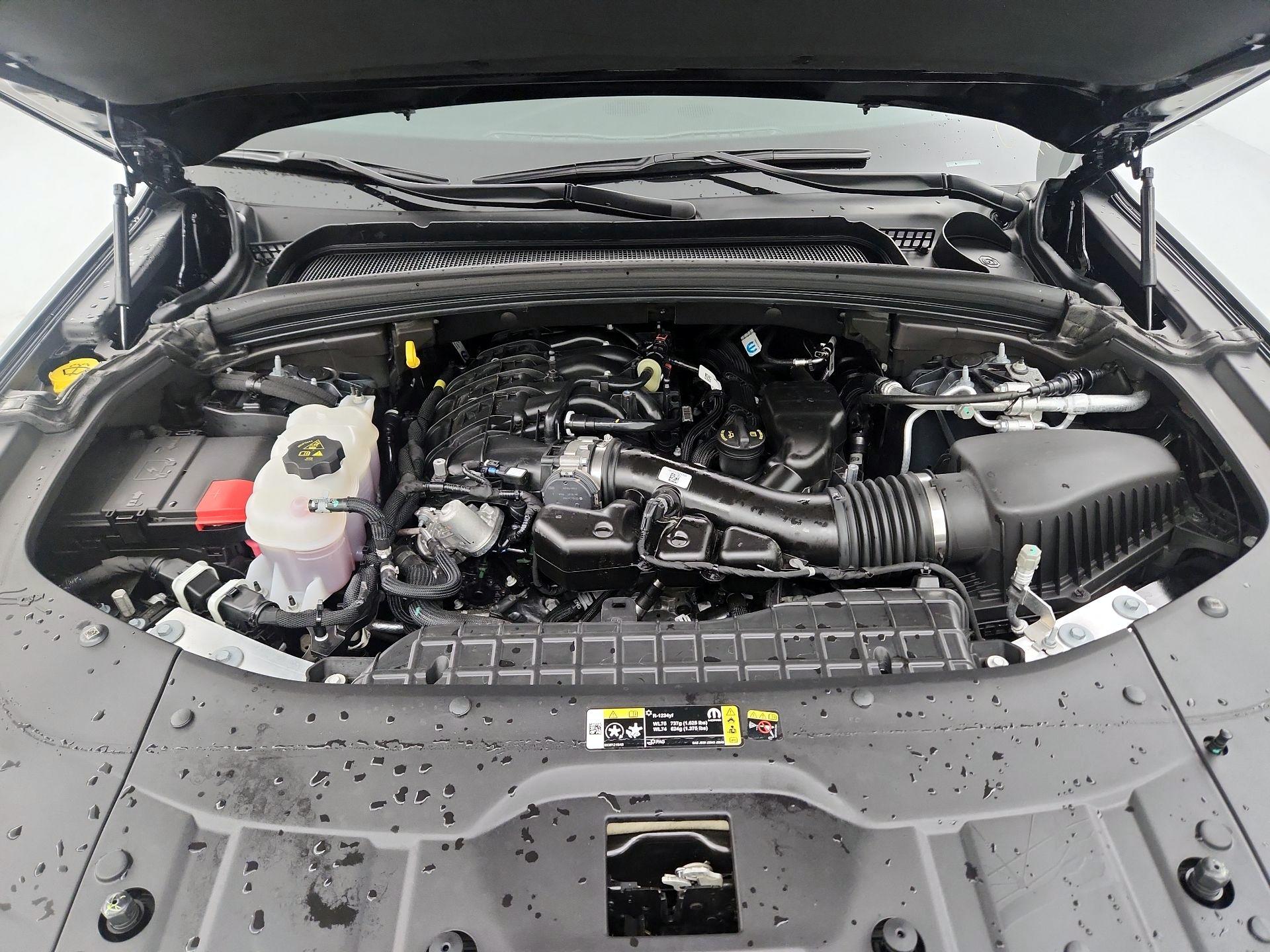 Thumbnail: 2025 Jeep Grand Cherokee - 19