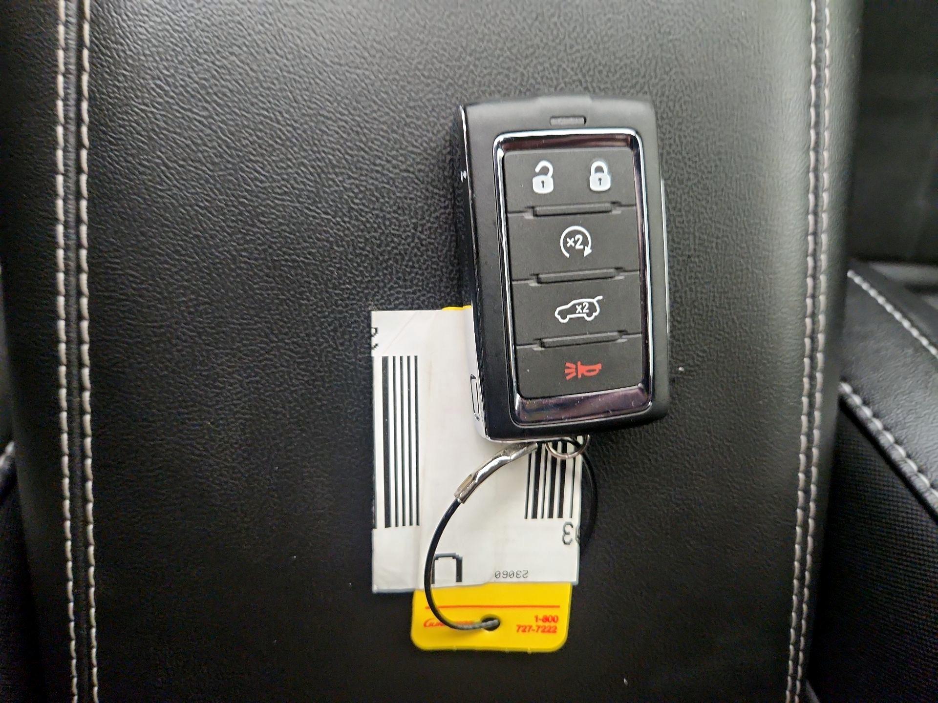 Thumbnail: 2025 Jeep Grand Cherokee - 20