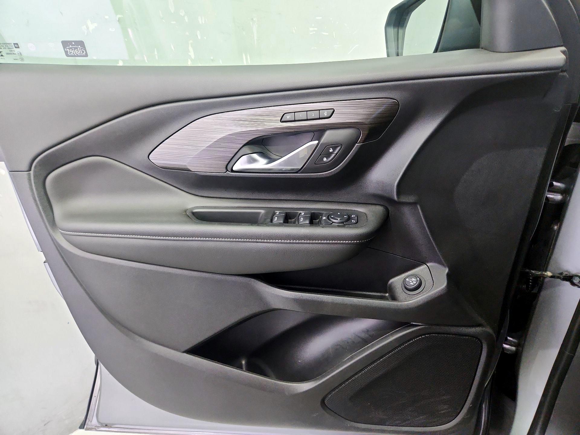 Thumbnail: 2024 GMC Terrain - 12