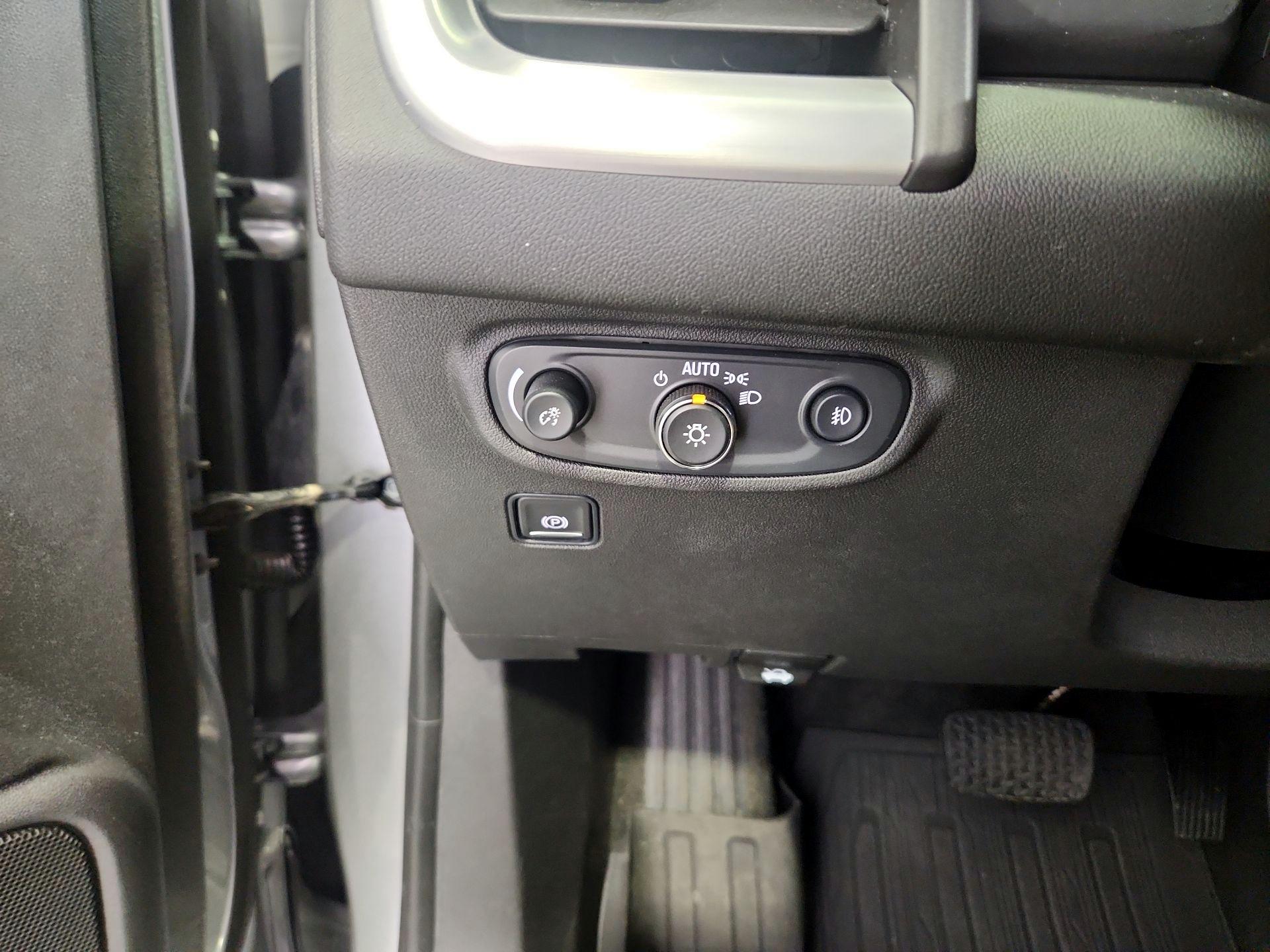 Thumbnail: 2024 GMC Terrain - 13