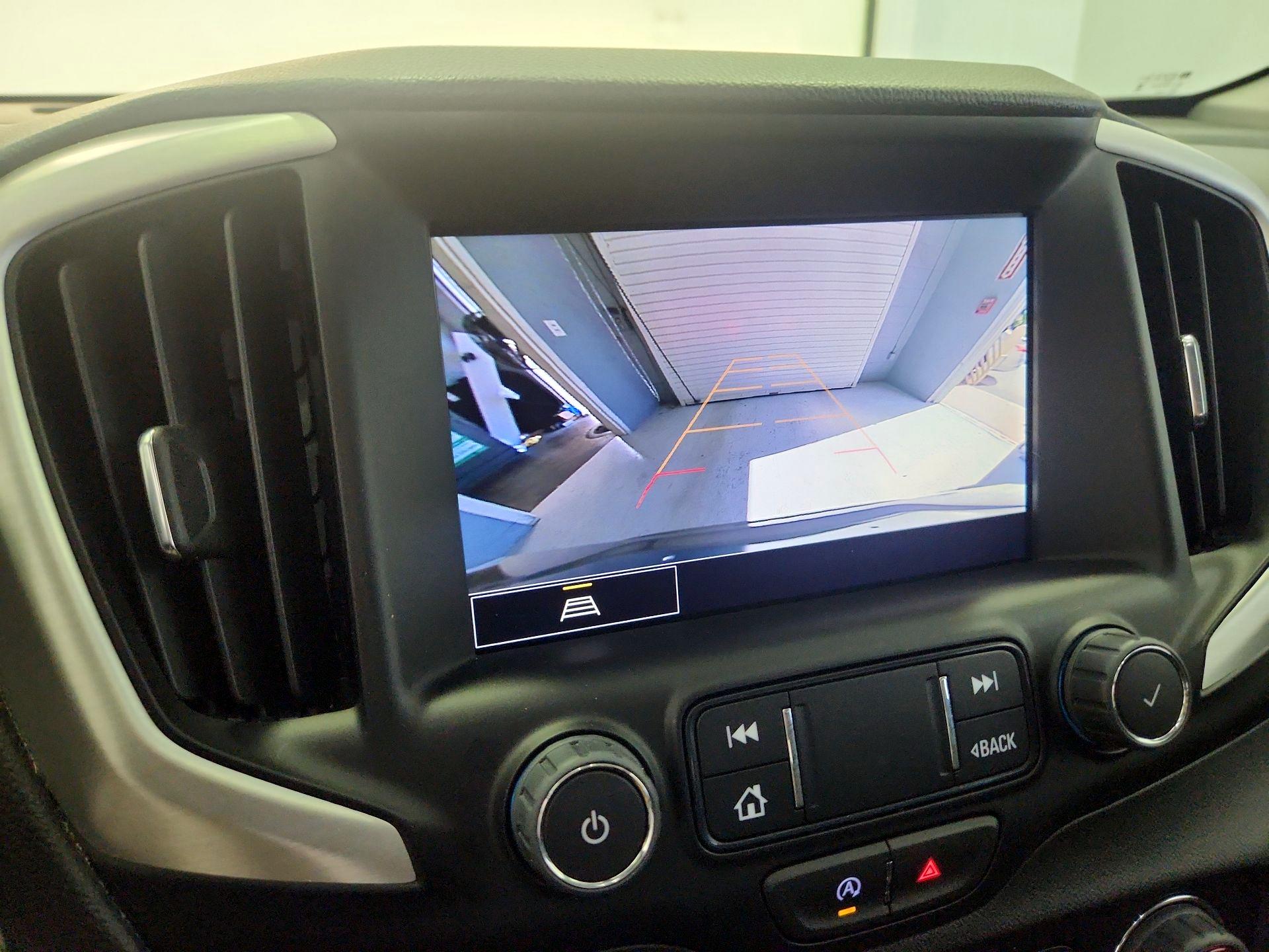 Thumbnail: 2024 GMC Terrain - 14