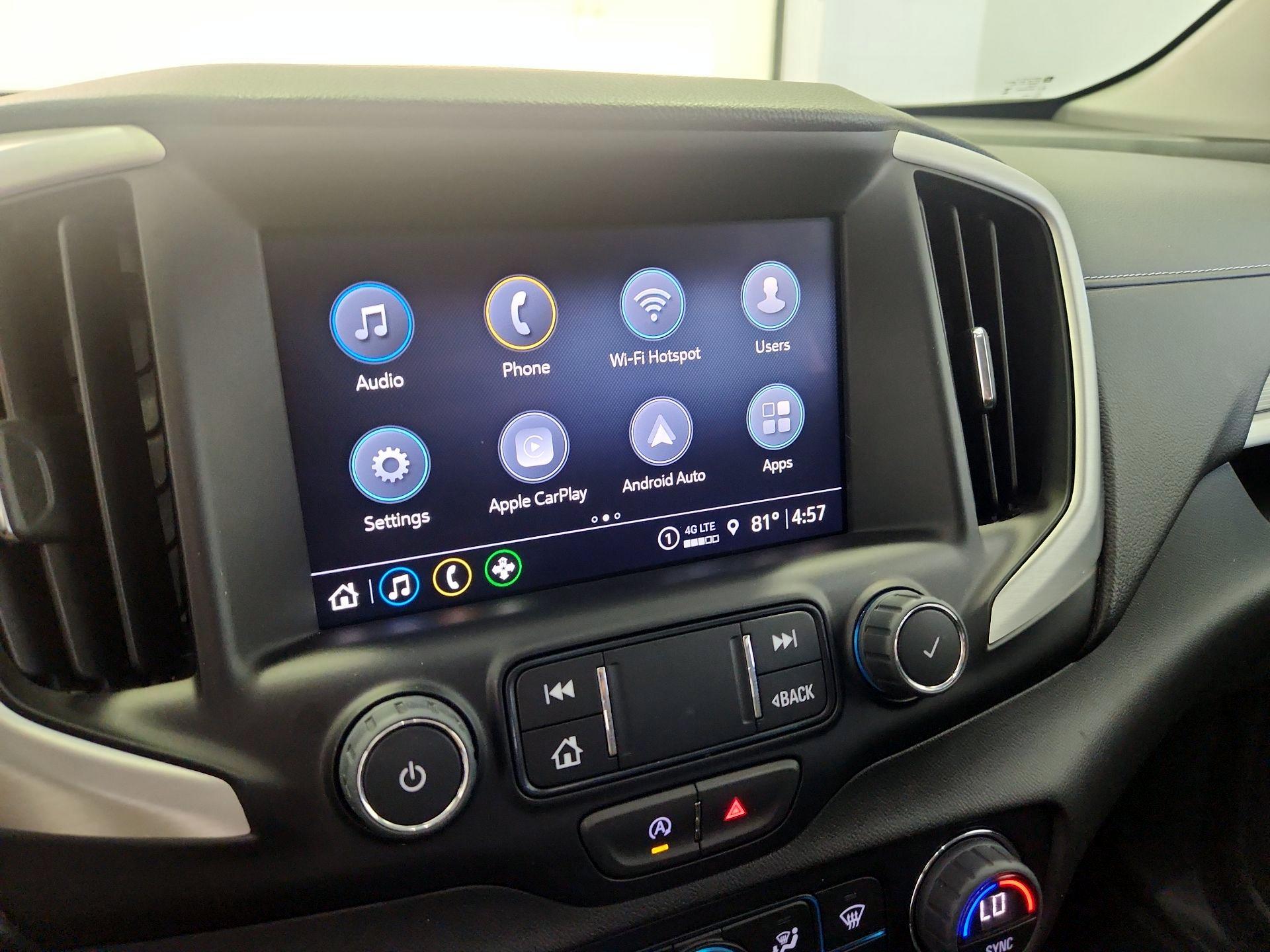 Thumbnail: 2024 GMC Terrain - 15