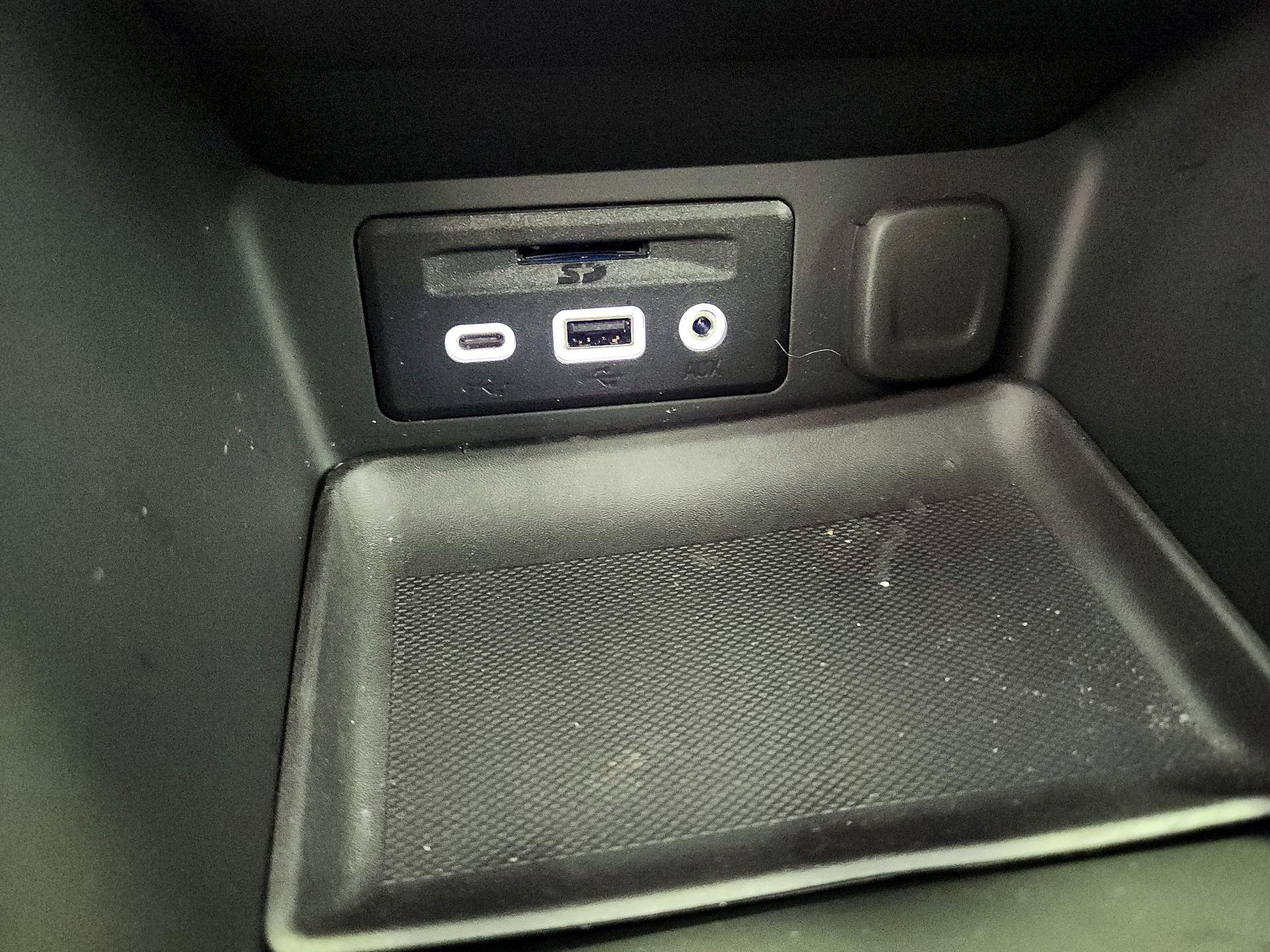 Thumbnail: 2024 GMC Terrain - 18