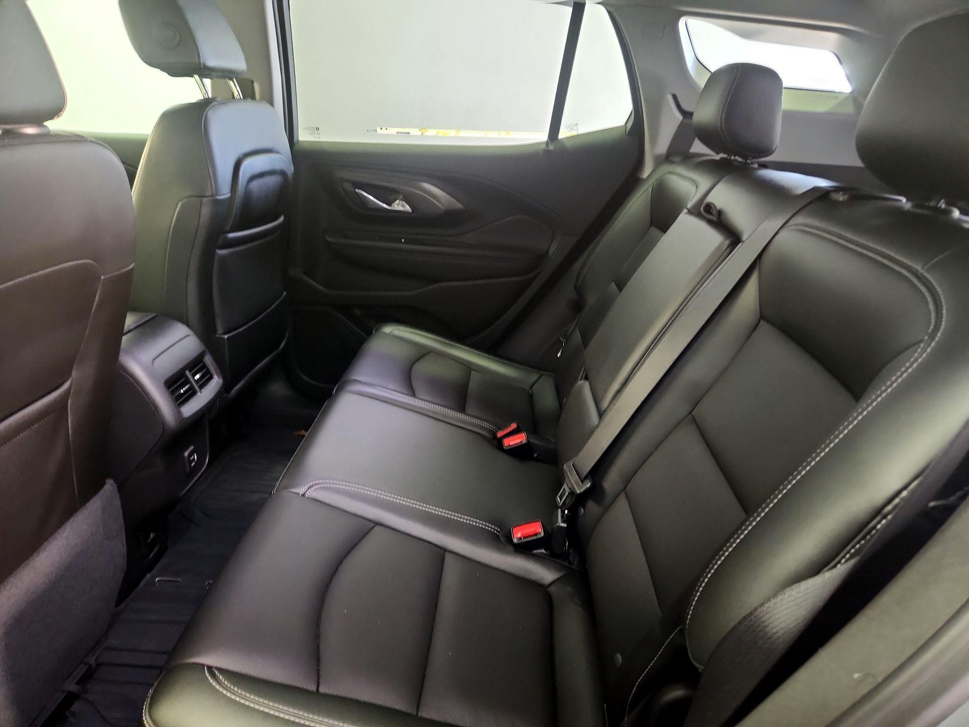 Thumbnail: 2024 GMC Terrain - 19